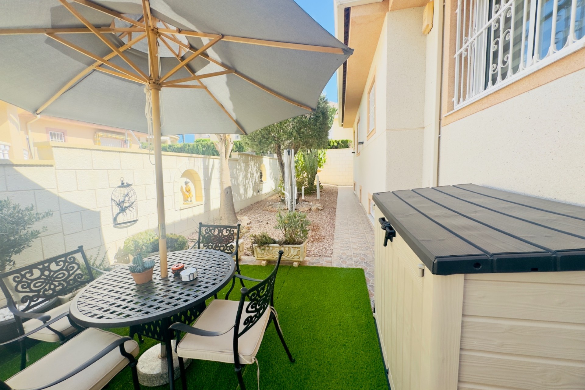 Reventa - Villa - Benijofar