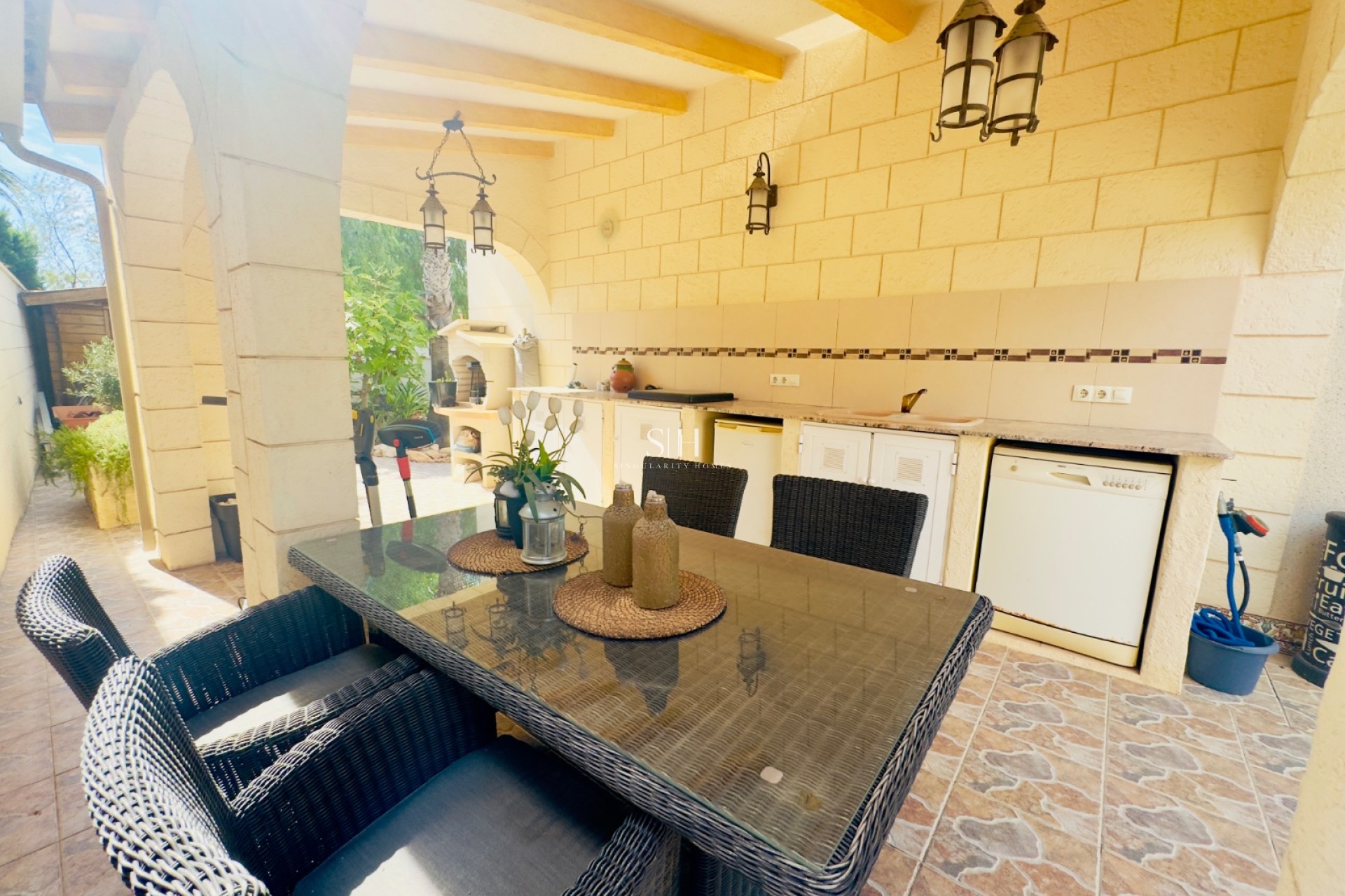 Reventa - Villa - Benijofar