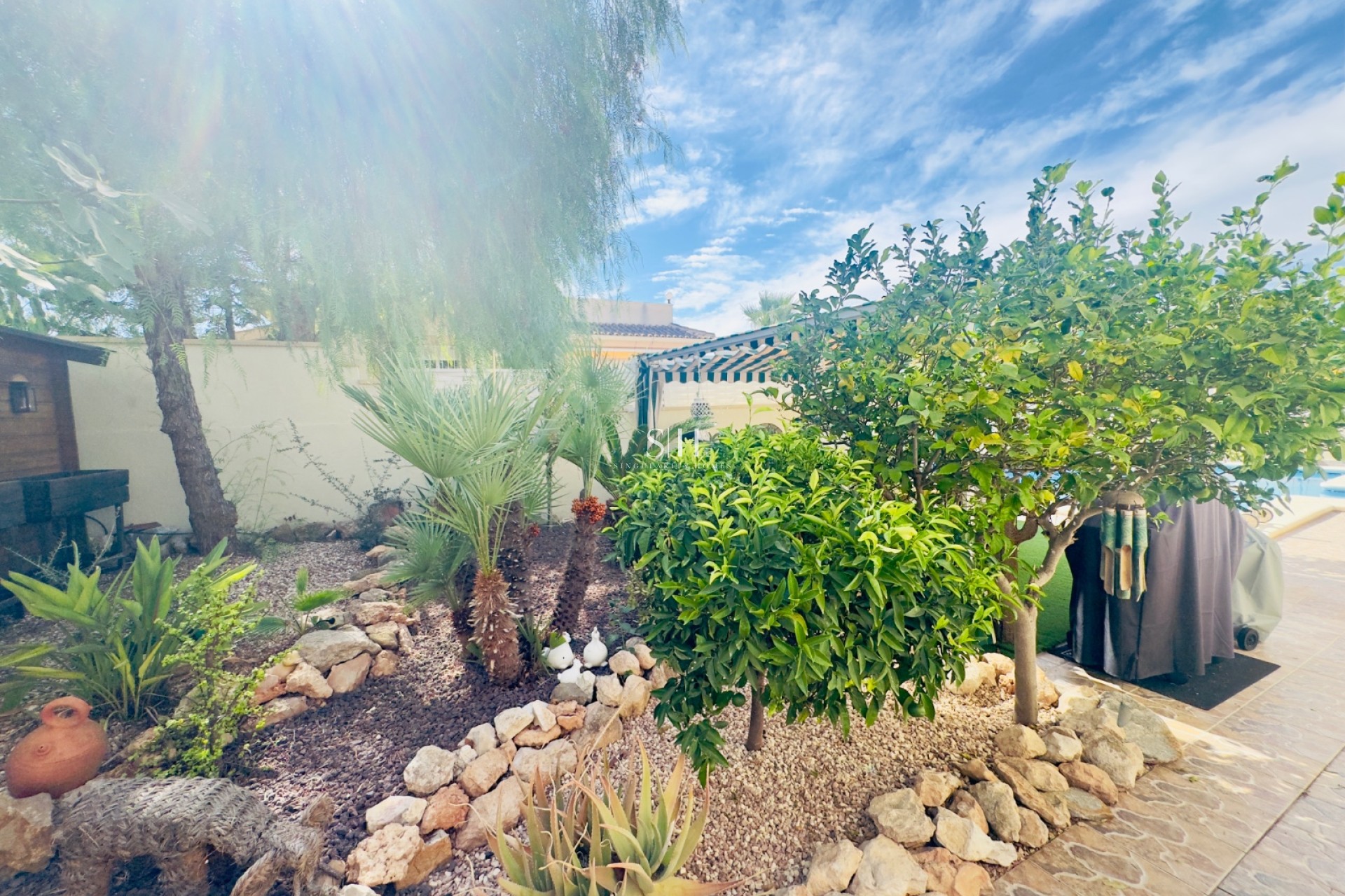 Reventa - Villa - Benijofar