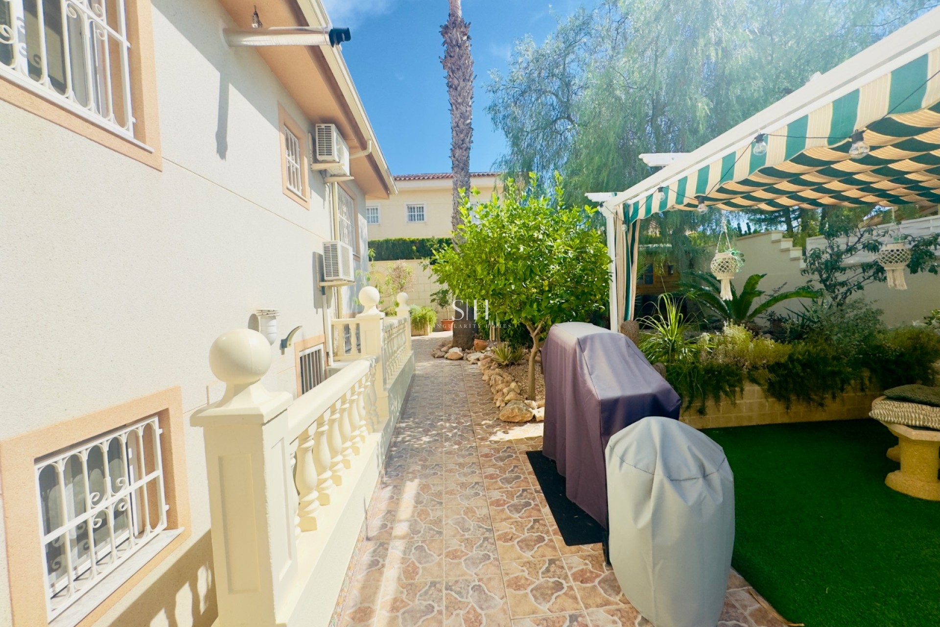 Reventa - Villa - Benijofar