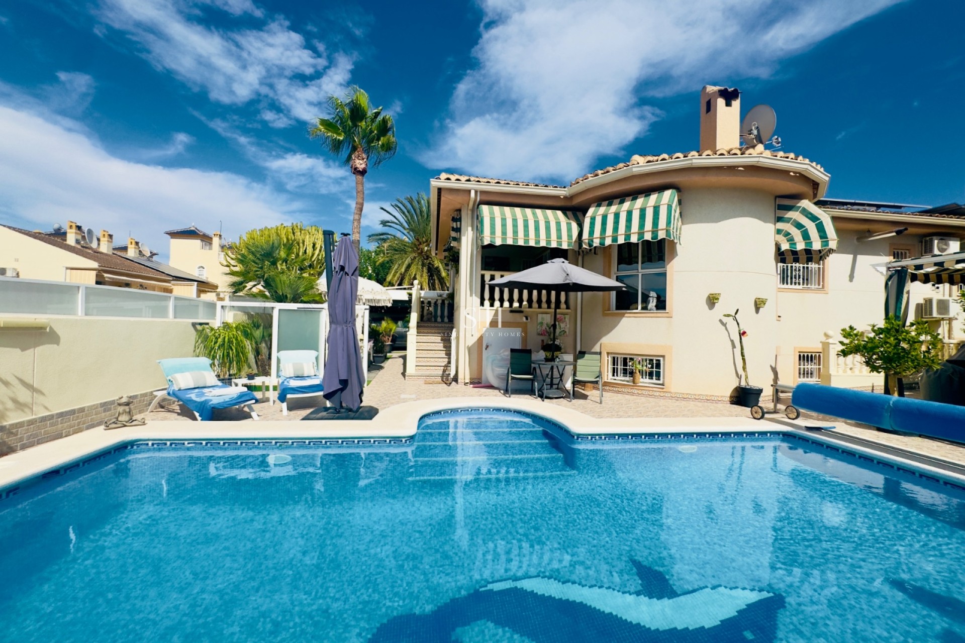 Reventa - Villa - Benijofar