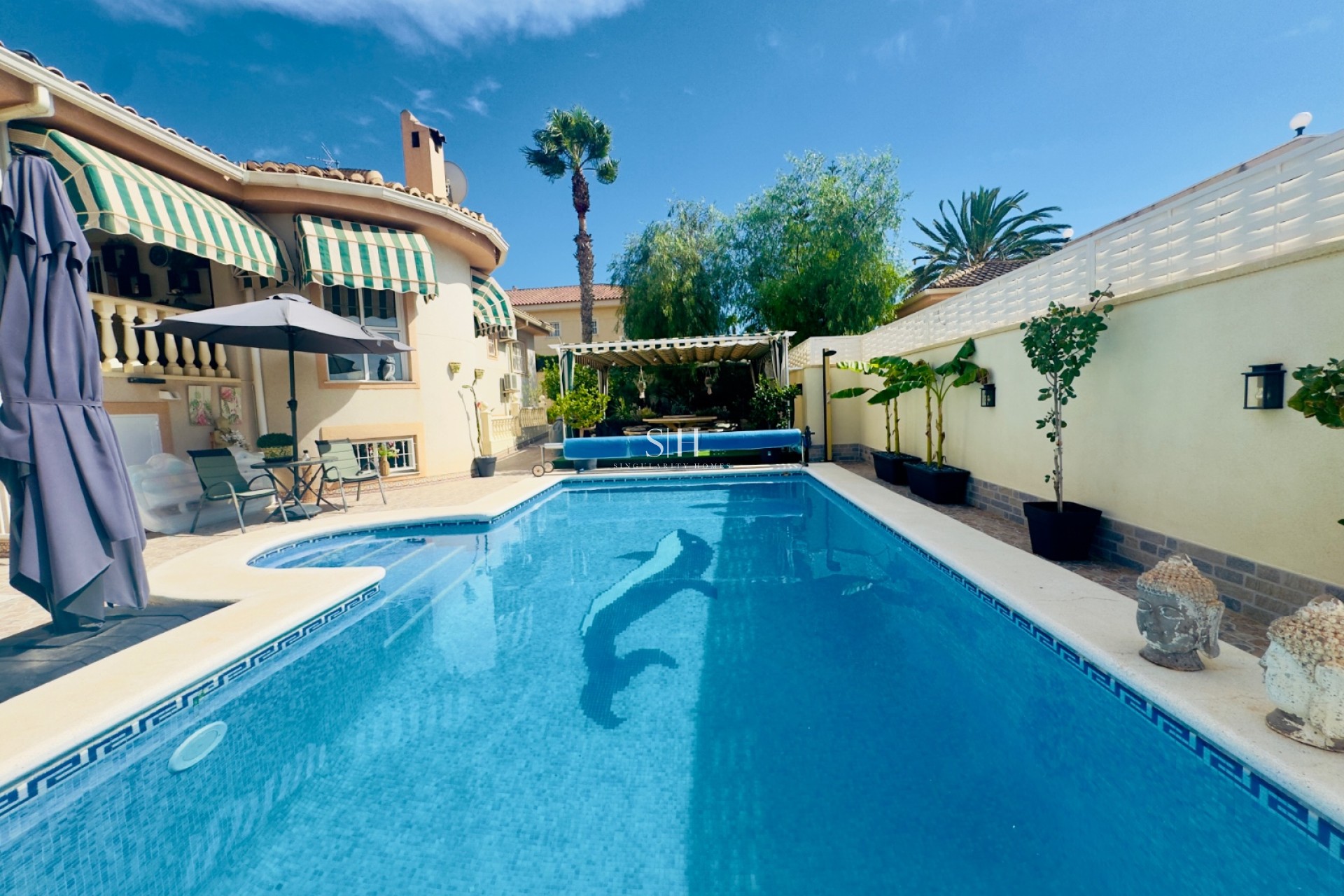 Reventa - Villa - Benijofar