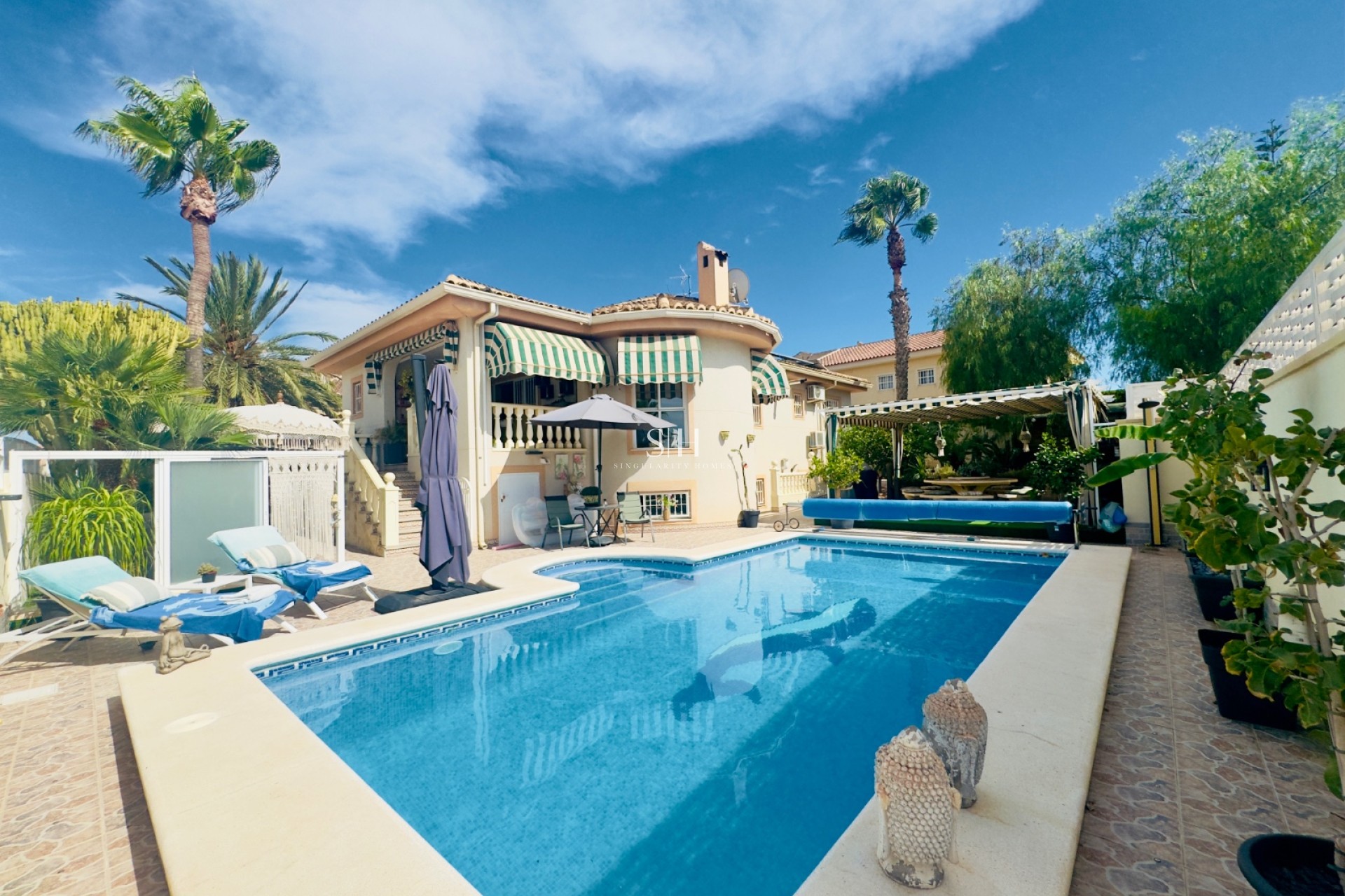 Reventa - Villa - Benijofar