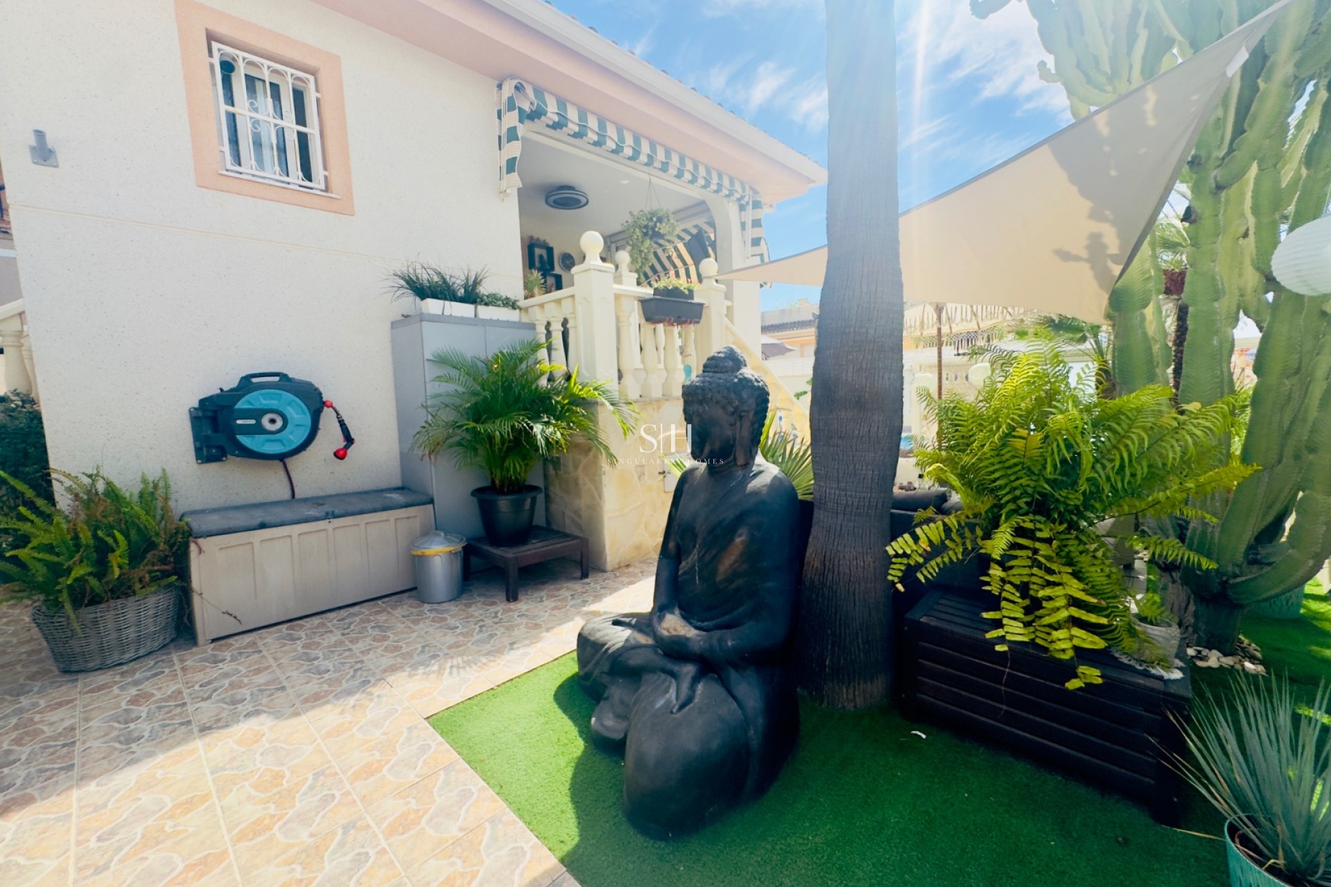 Reventa - Villa - Benijofar