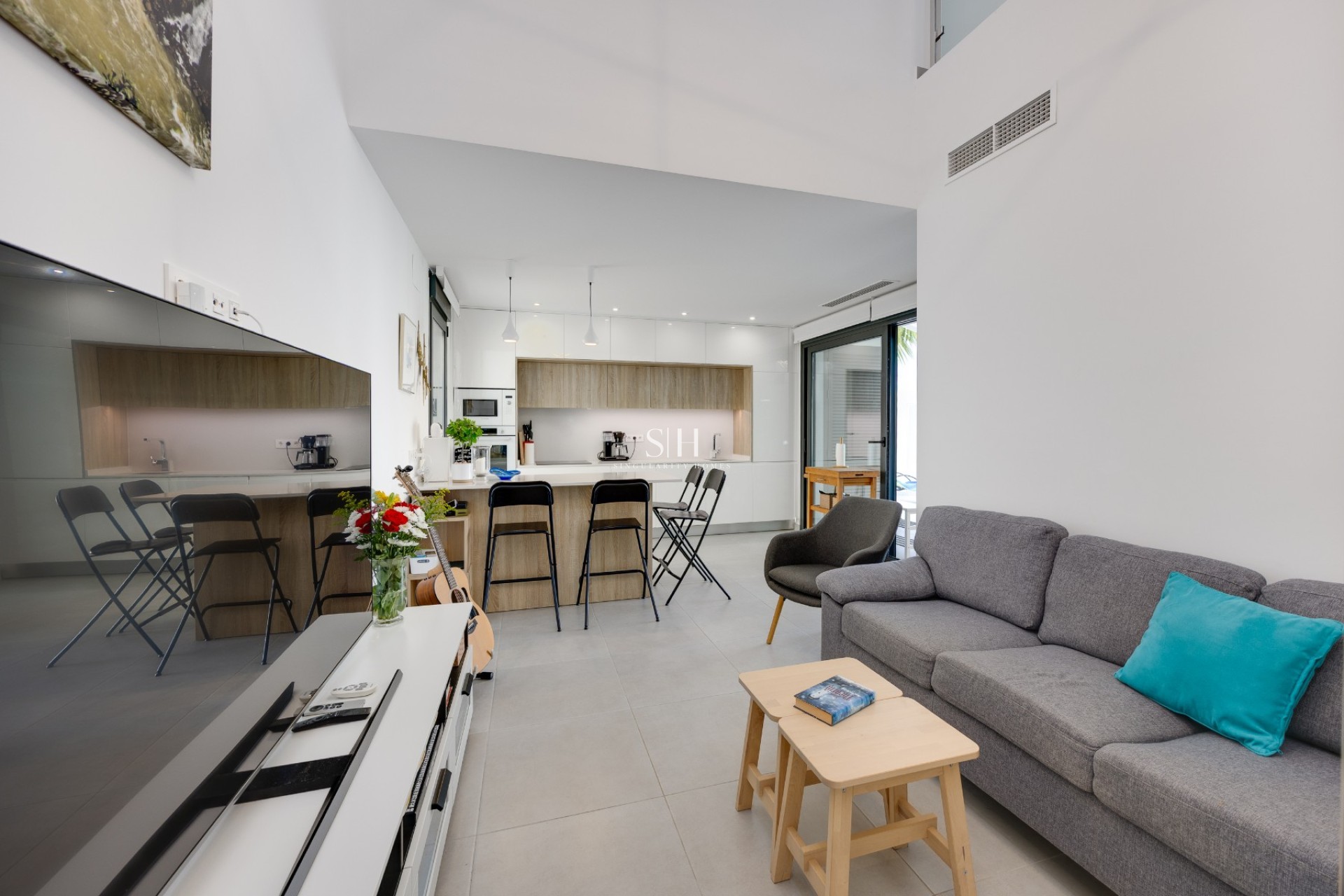 Reventa - Villa - Benijofar