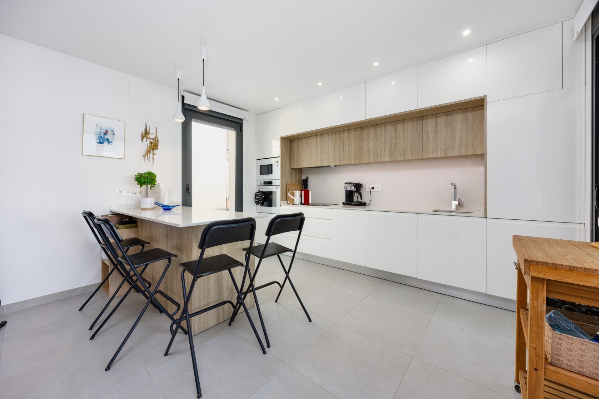 Reventa - Villa - Benijofar