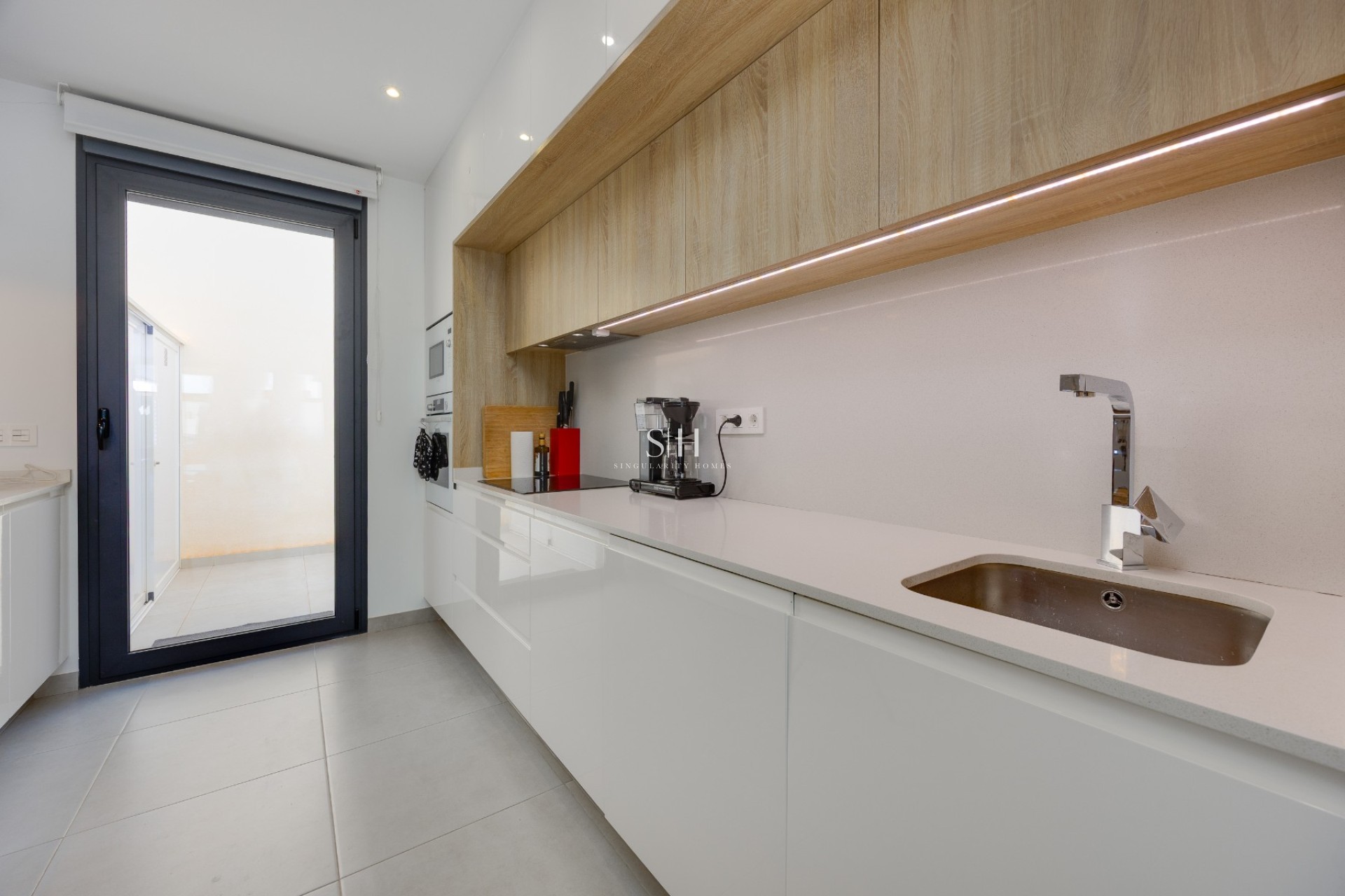 Reventa - Villa - Benijofar