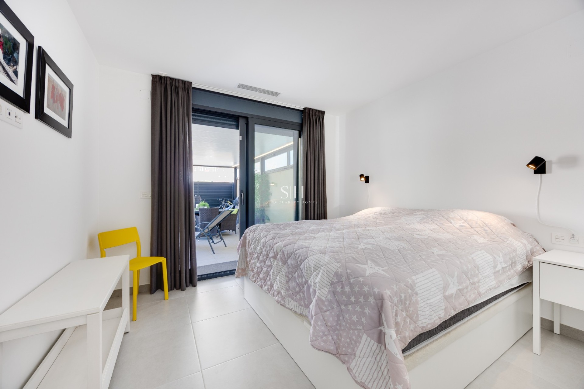 Reventa - Villa - Benijofar