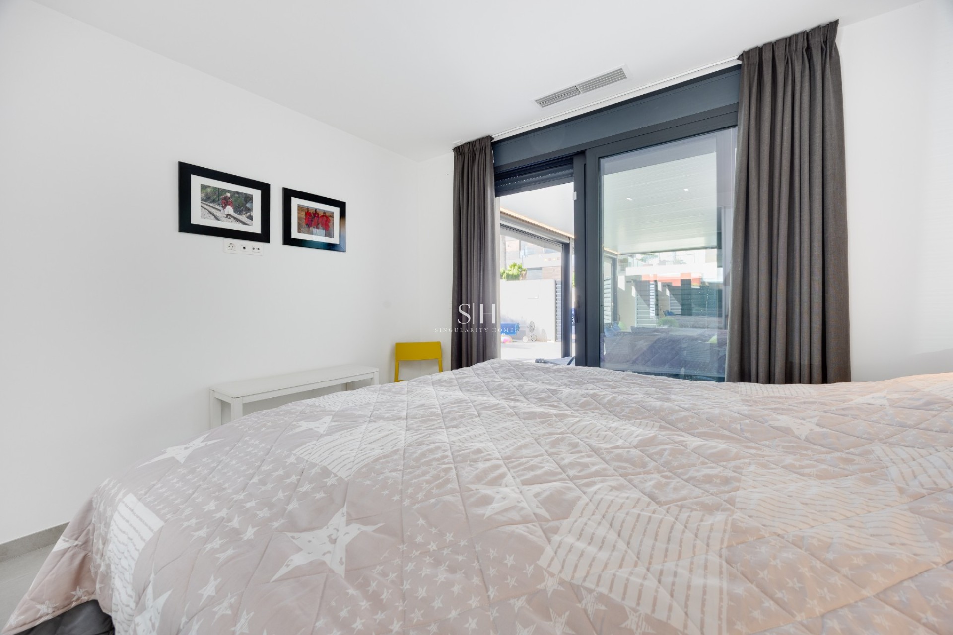 Reventa - Villa - Benijofar