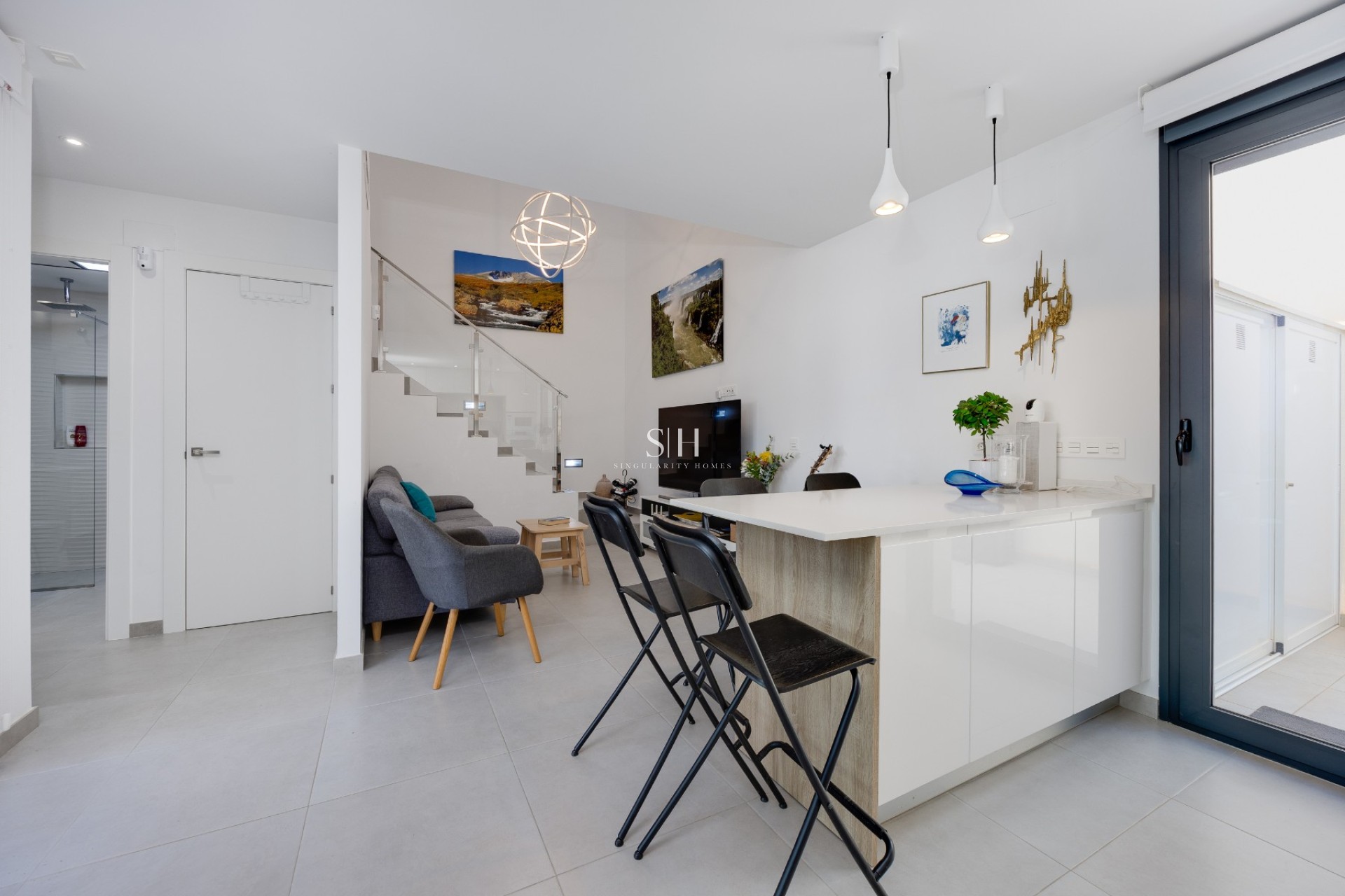 Reventa - Villa - Benijofar