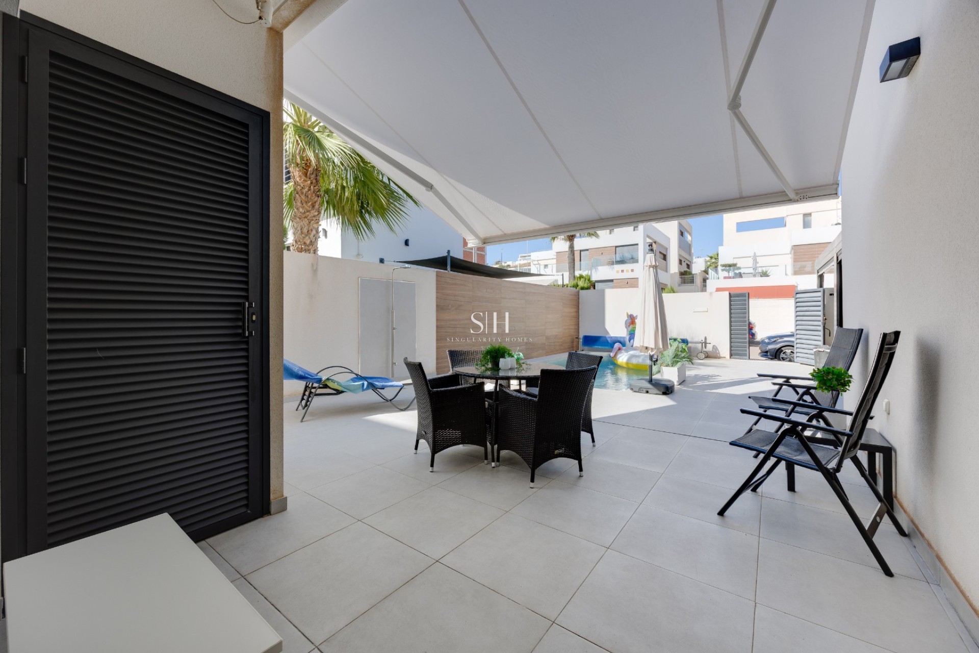 Reventa - Villa - Benijofar