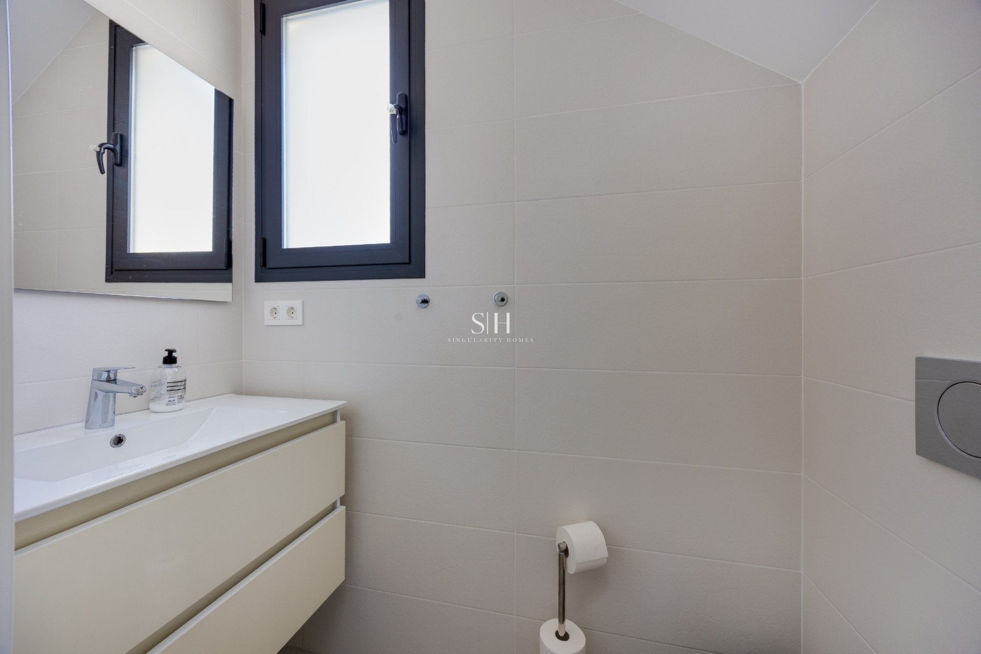Reventa - Villa - Benijofar
