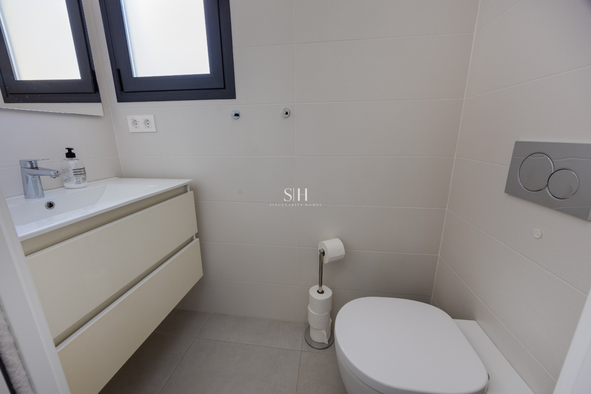 Reventa - Villa - Benijofar
