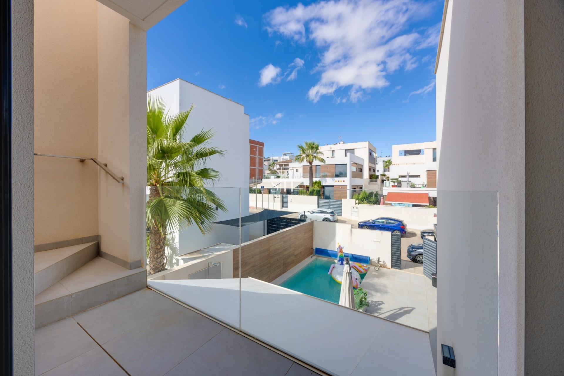 Reventa - Villa - Benijofar