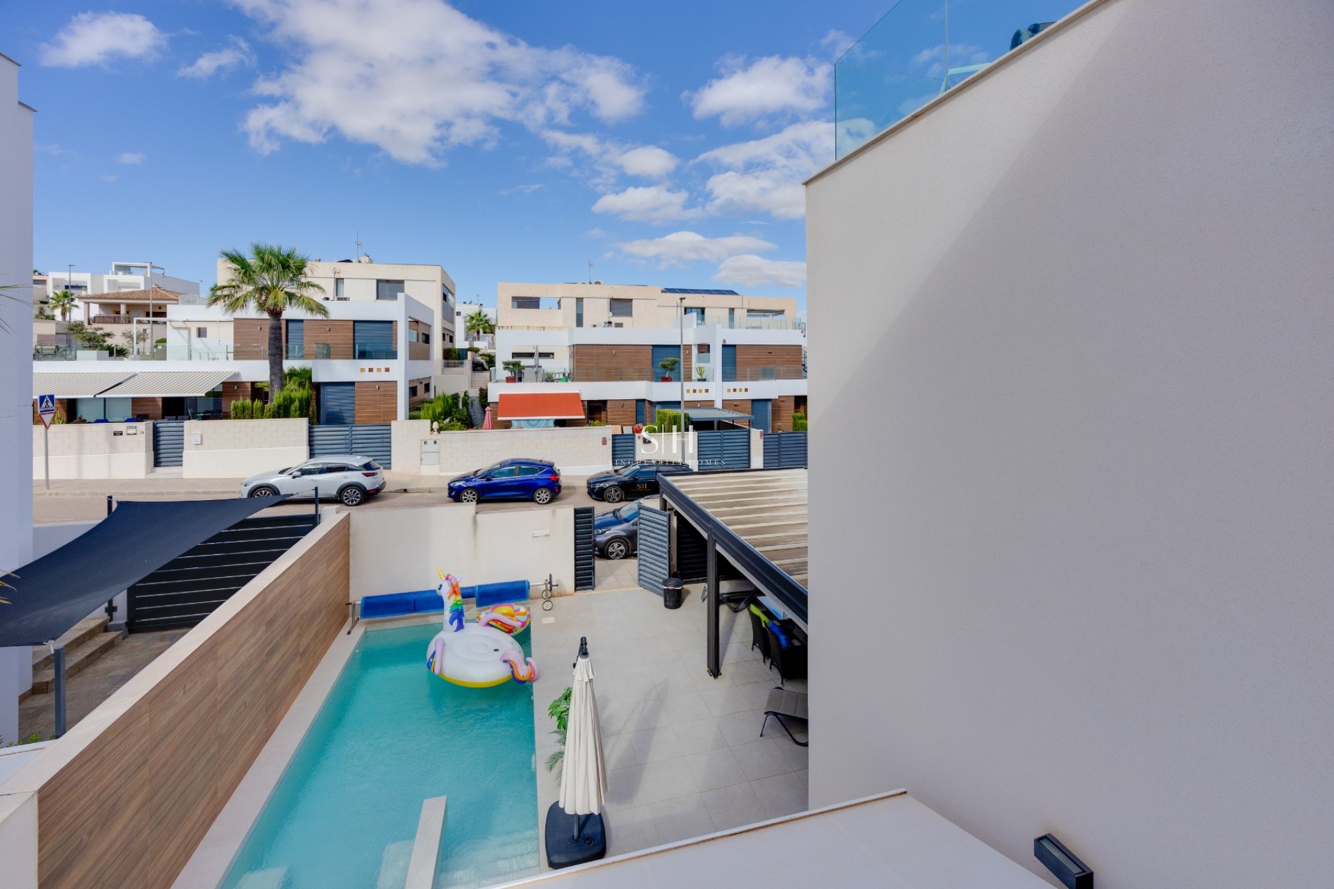 Reventa - Villa - Benijofar