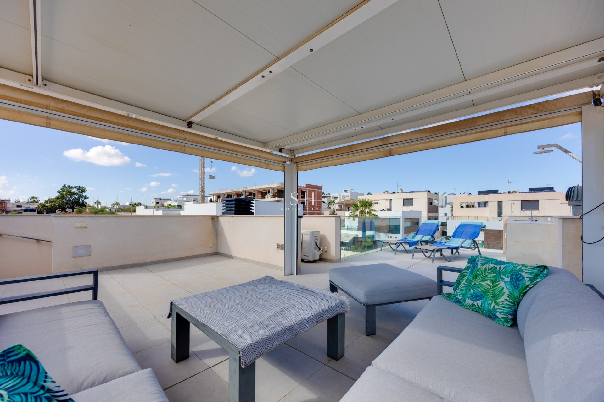 Reventa - Villa - Benijofar