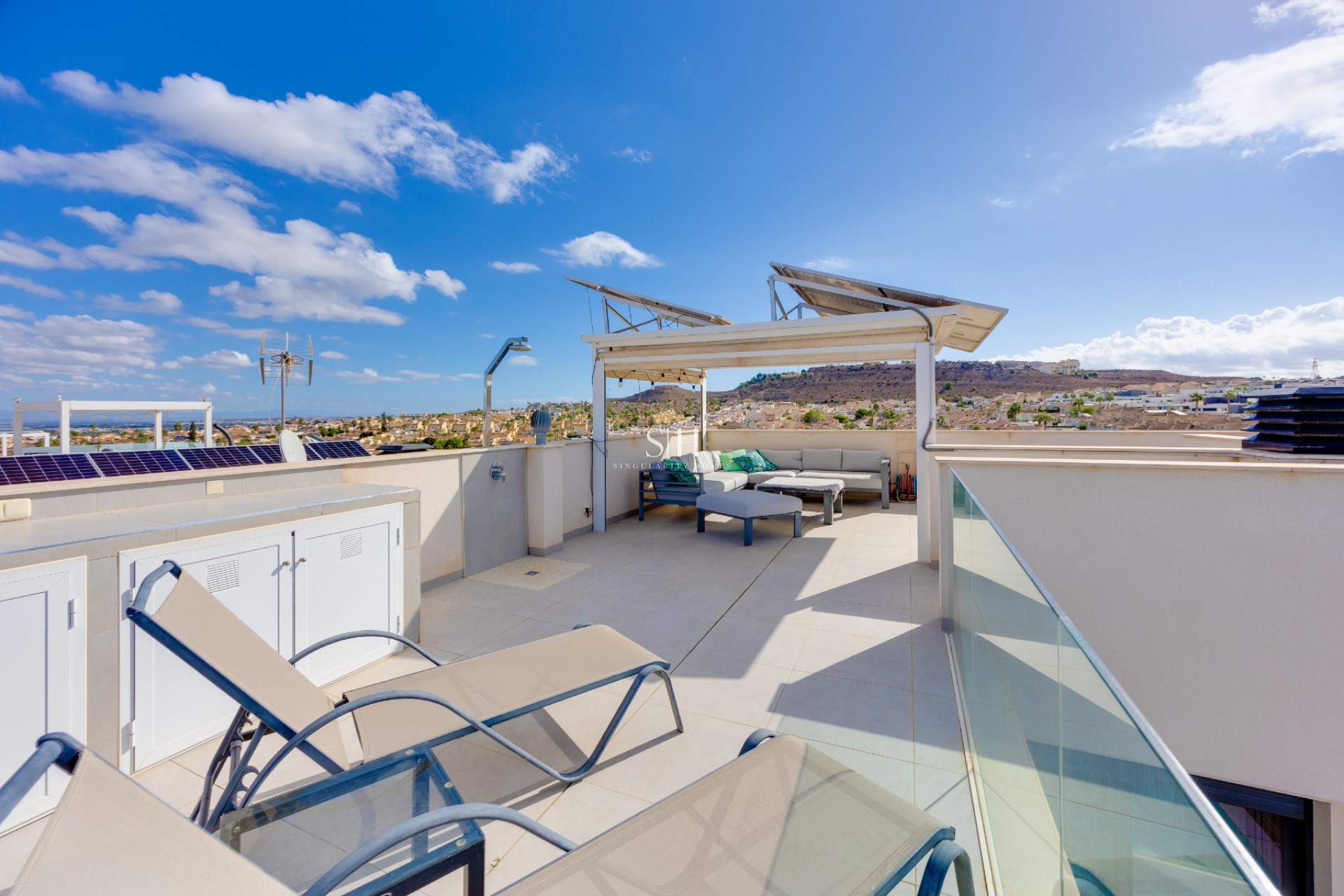Reventa - Villa - Benijofar