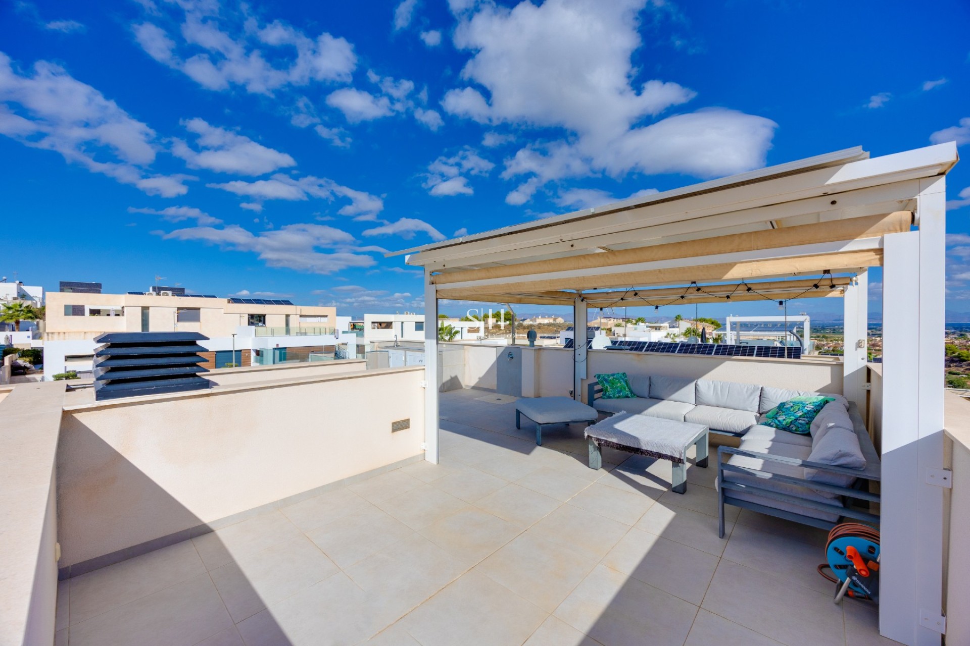 Reventa - Villa - Benijofar