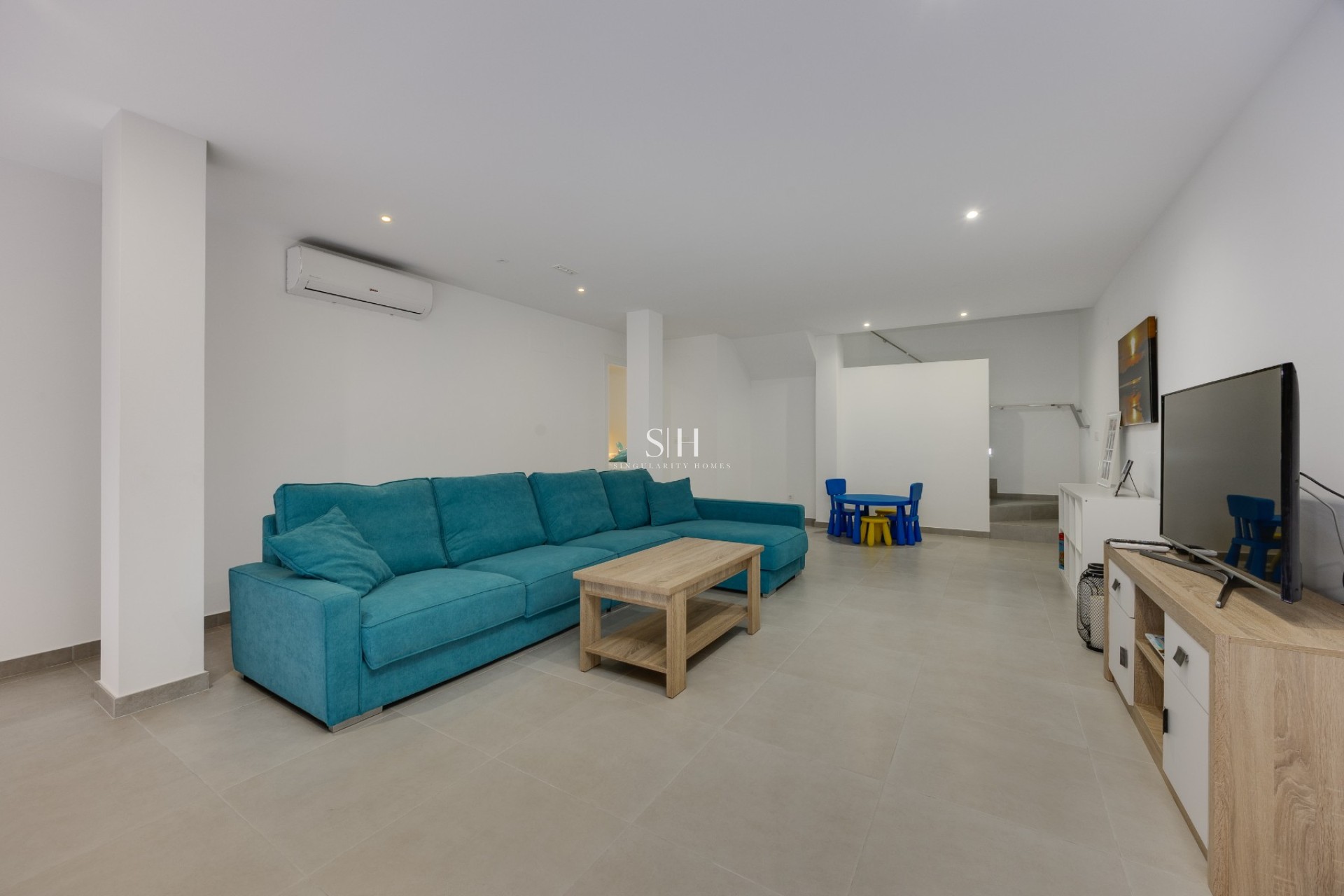 Reventa - Villa - Benijofar