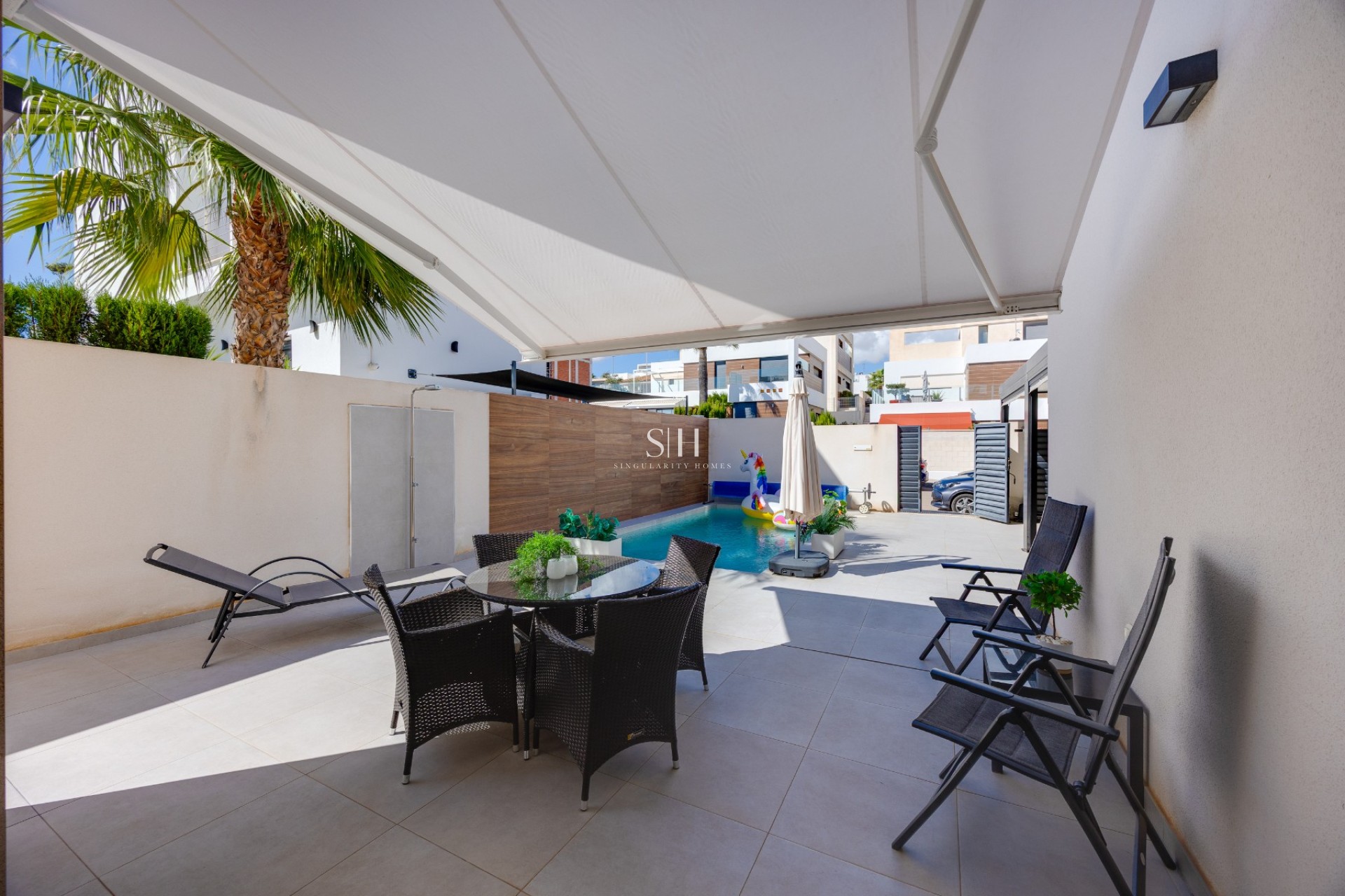 Reventa - Villa - Benijofar