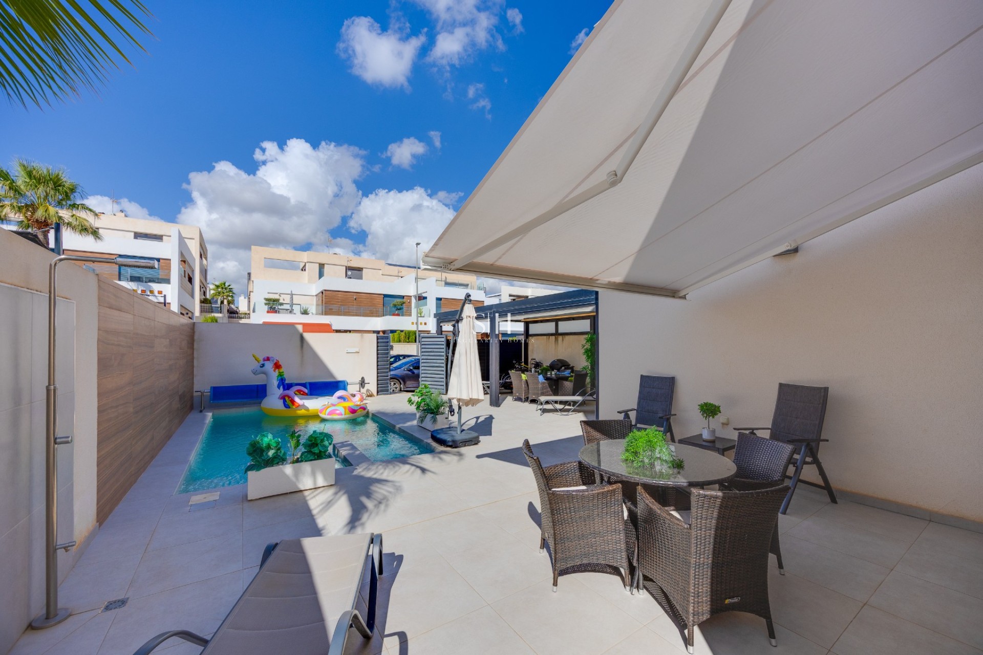 Reventa - Villa - Benijofar