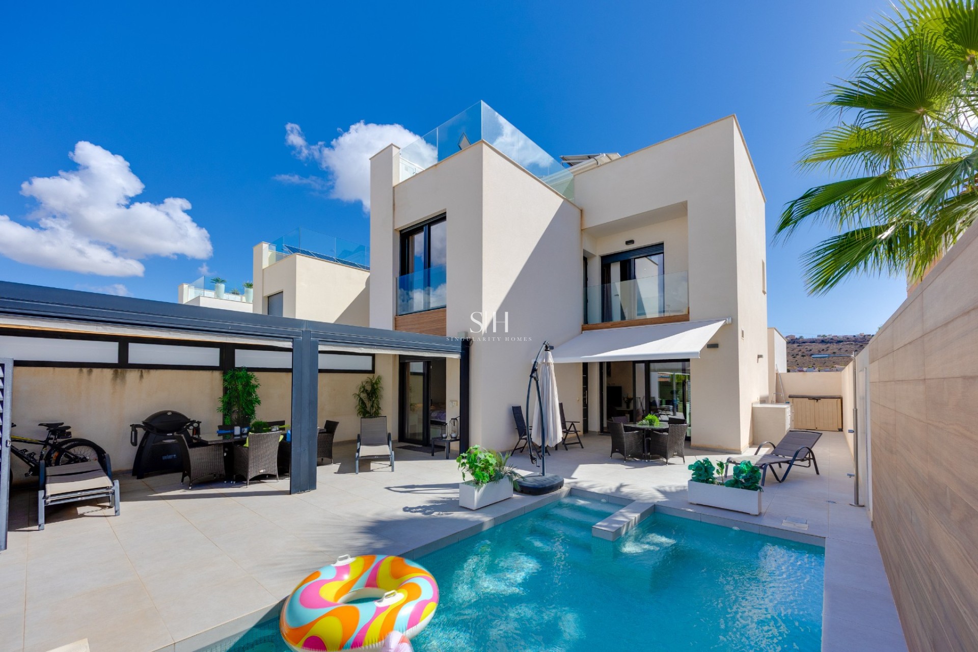 Reventa - Villa - Benijofar
