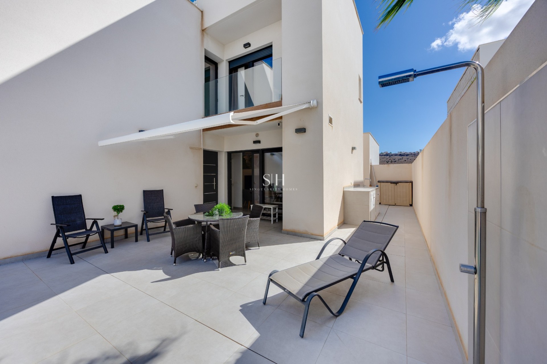 Reventa - Villa - Benijofar