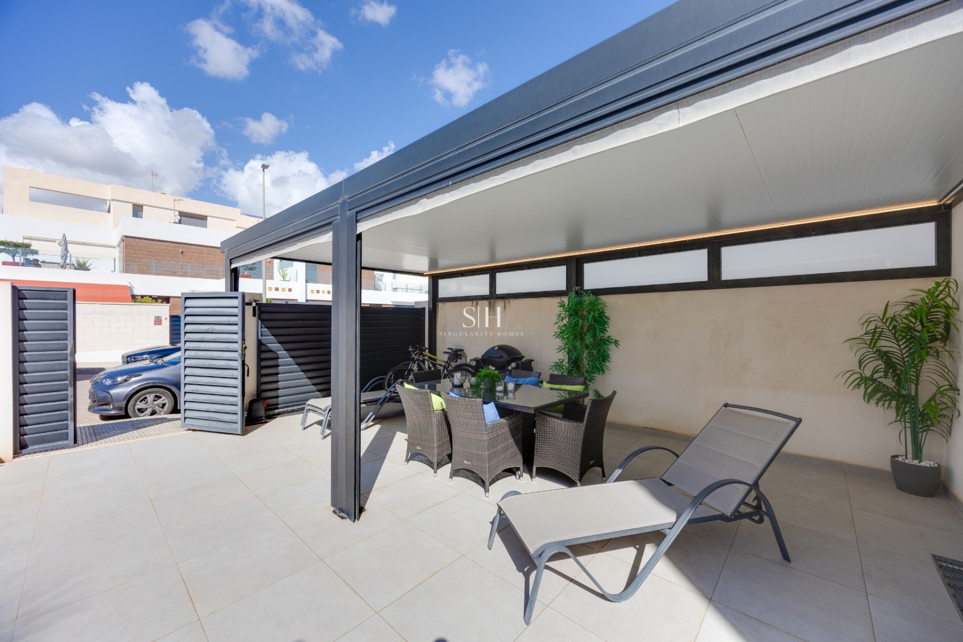 Reventa - Villa - Benijofar