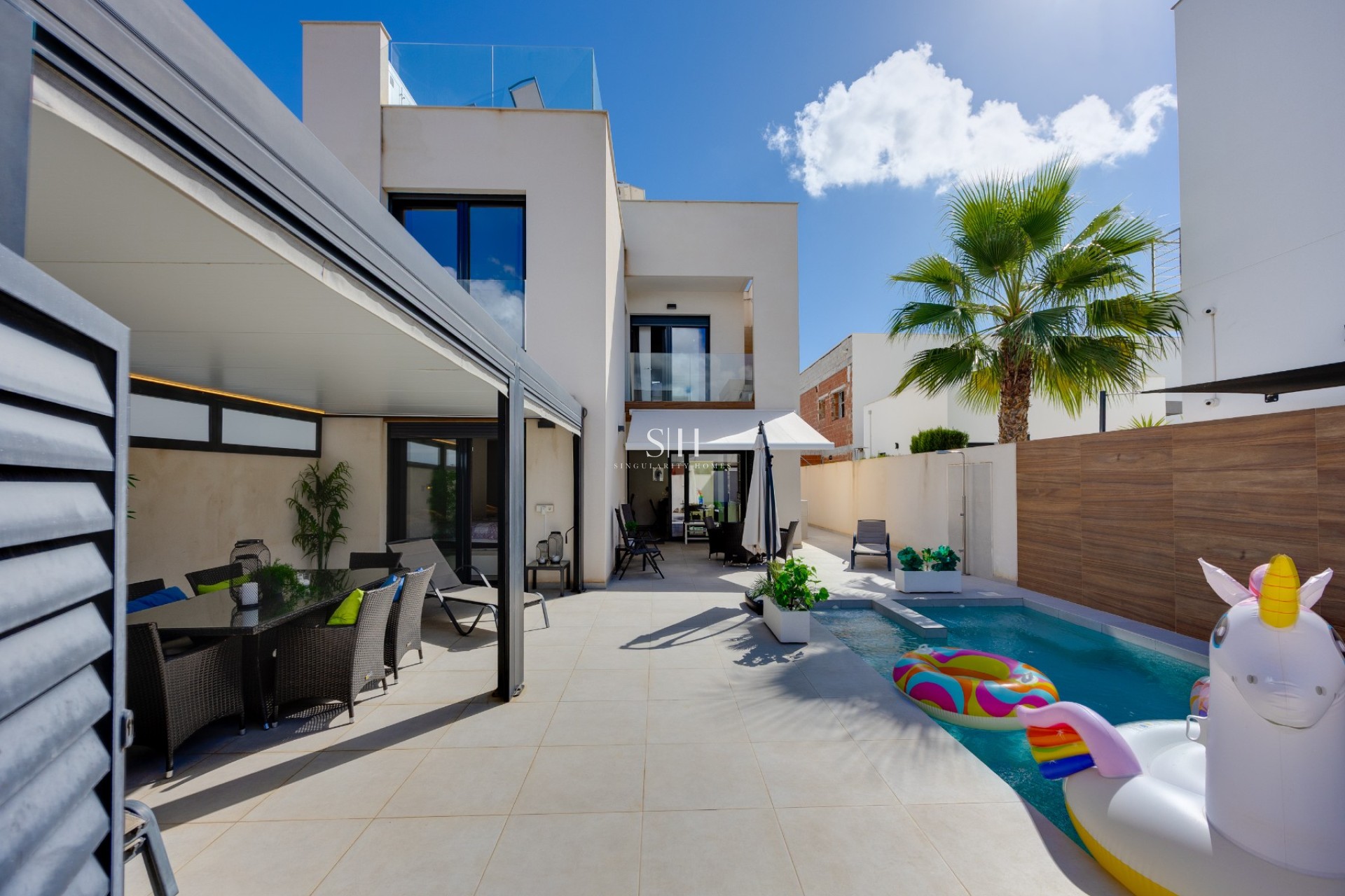 Reventa - Villa - Benijofar