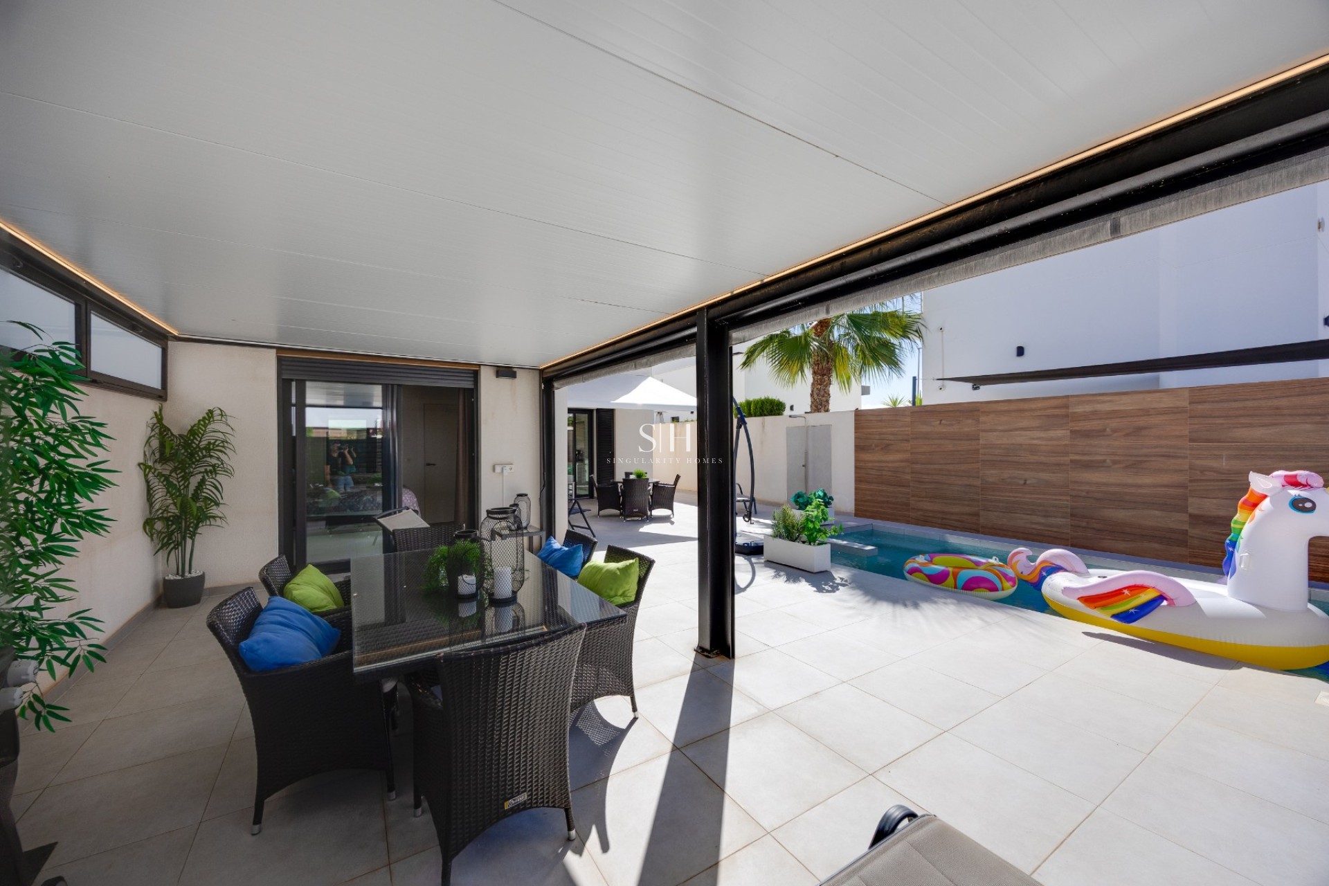 Reventa - Villa - Benijofar