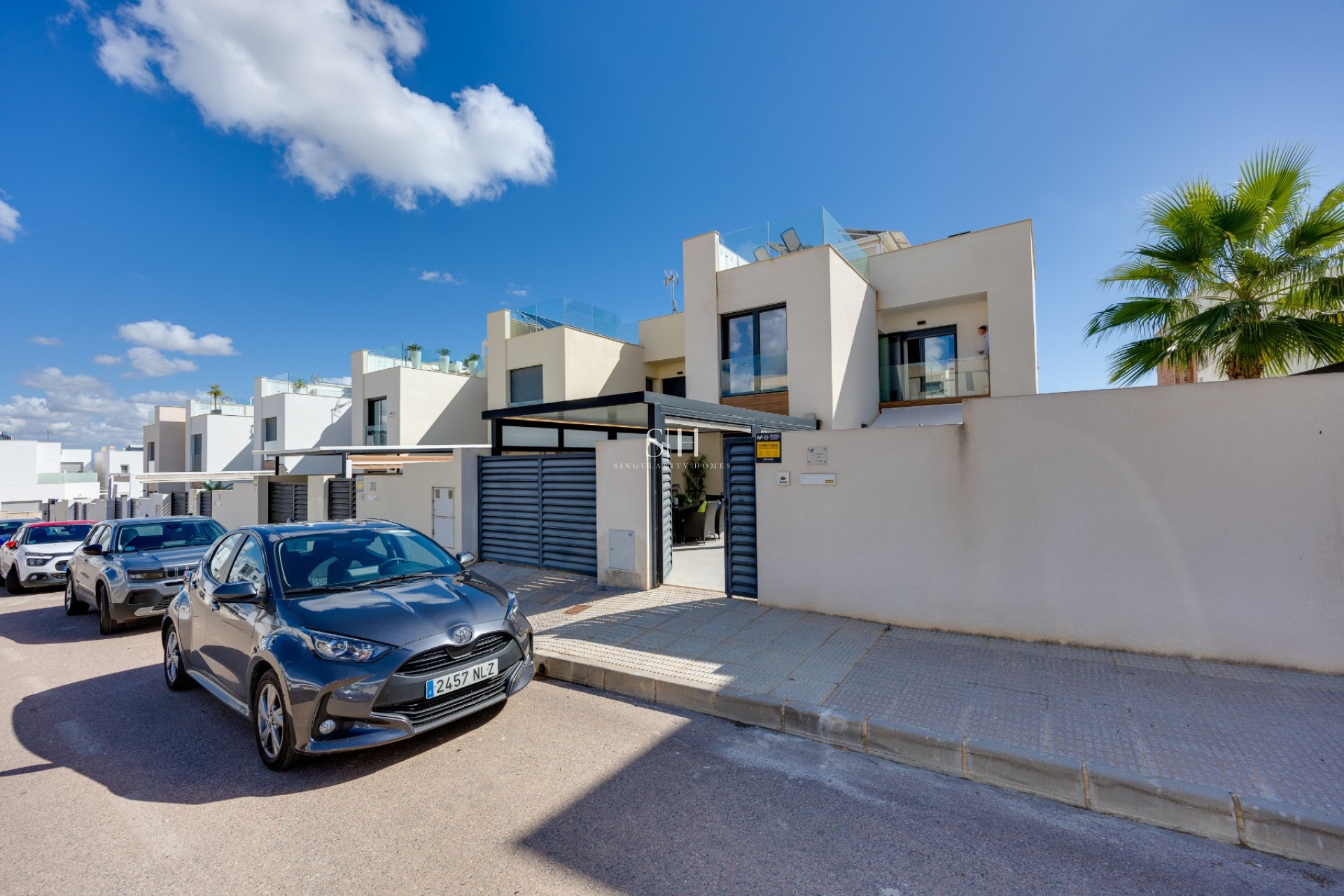 Reventa - Villa - Benijofar