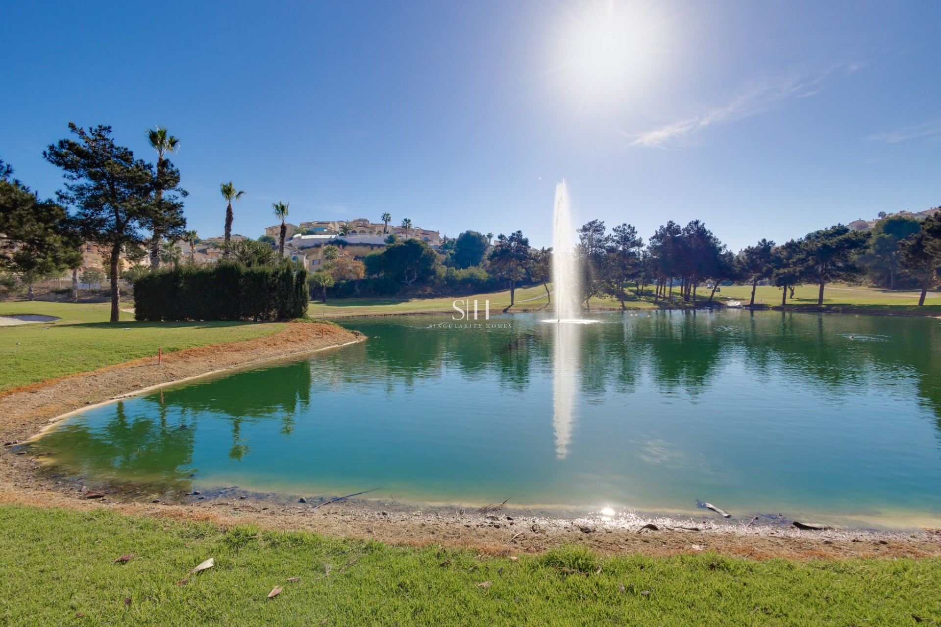 Reventa - Villa - Benijofar