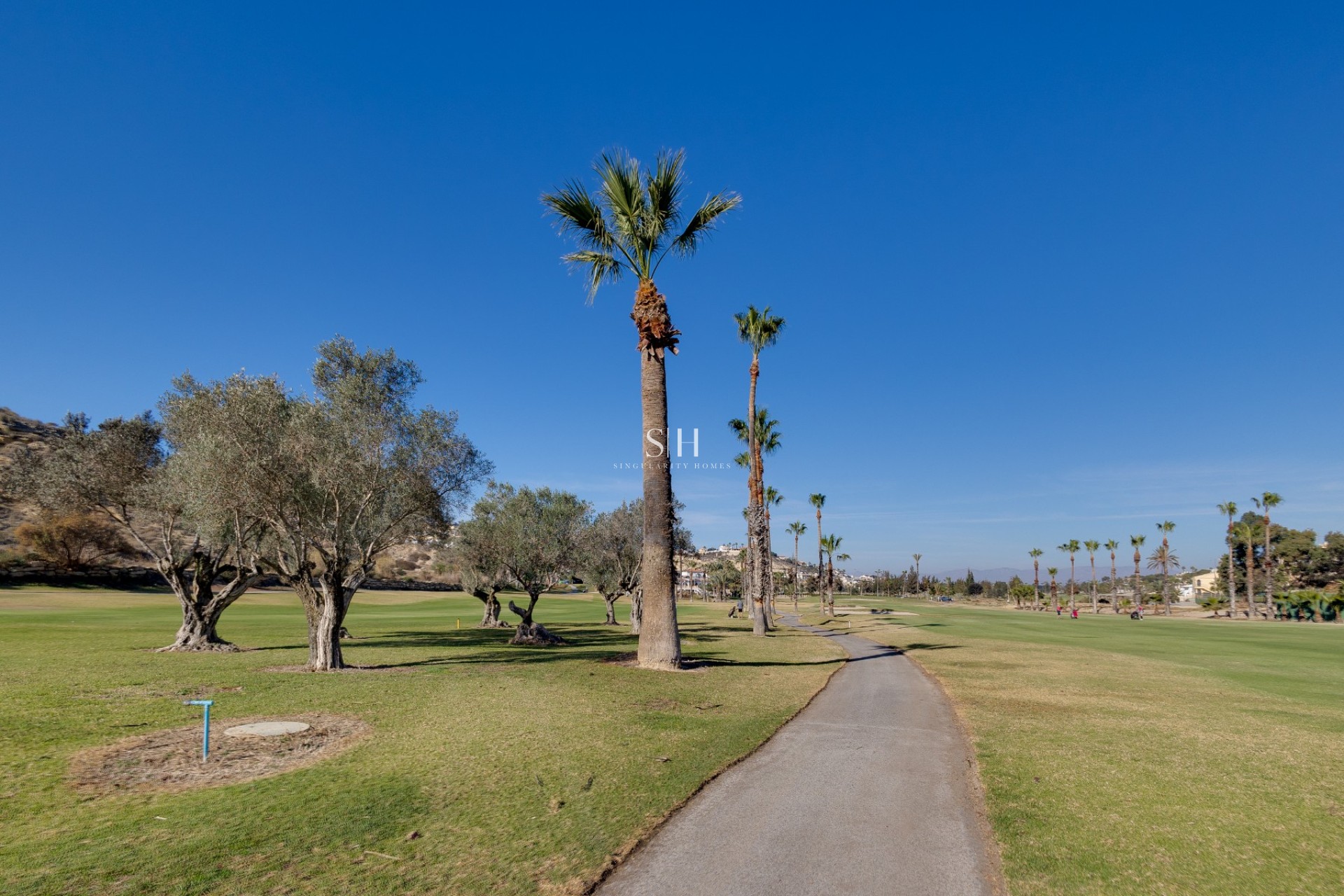 Reventa - Villa - Benijofar