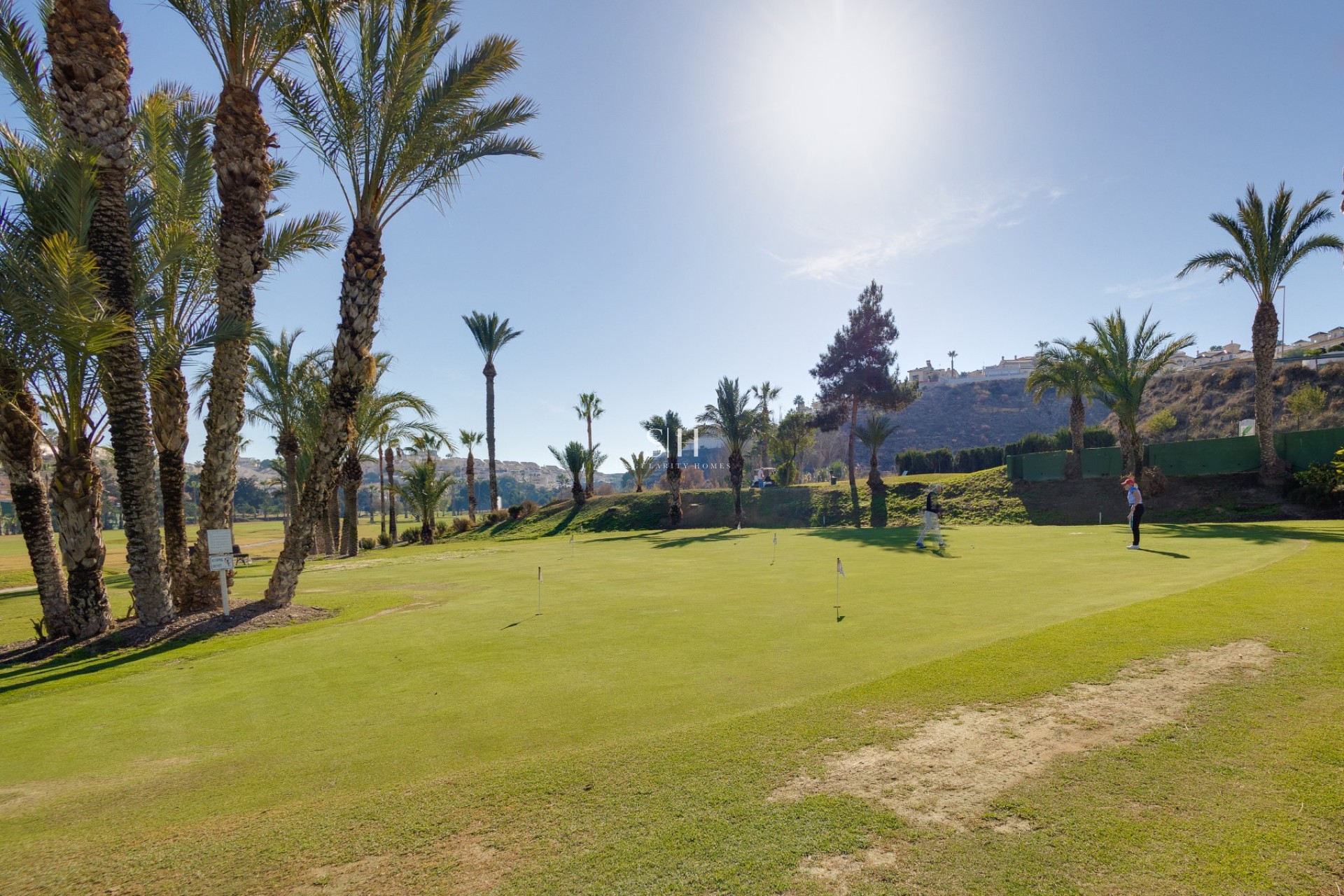 Reventa - Villa - Benijofar