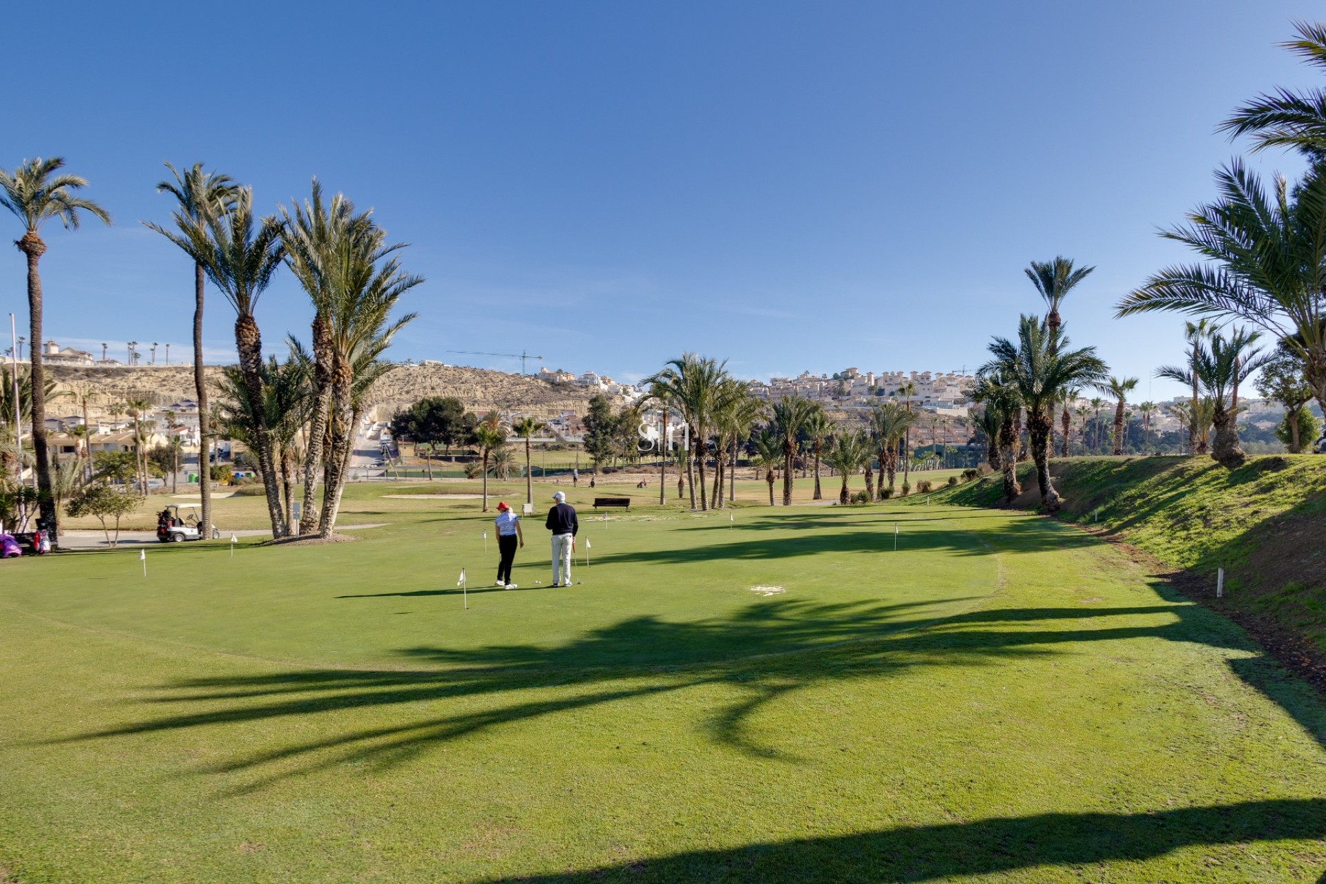 Reventa - Villa - Benijofar