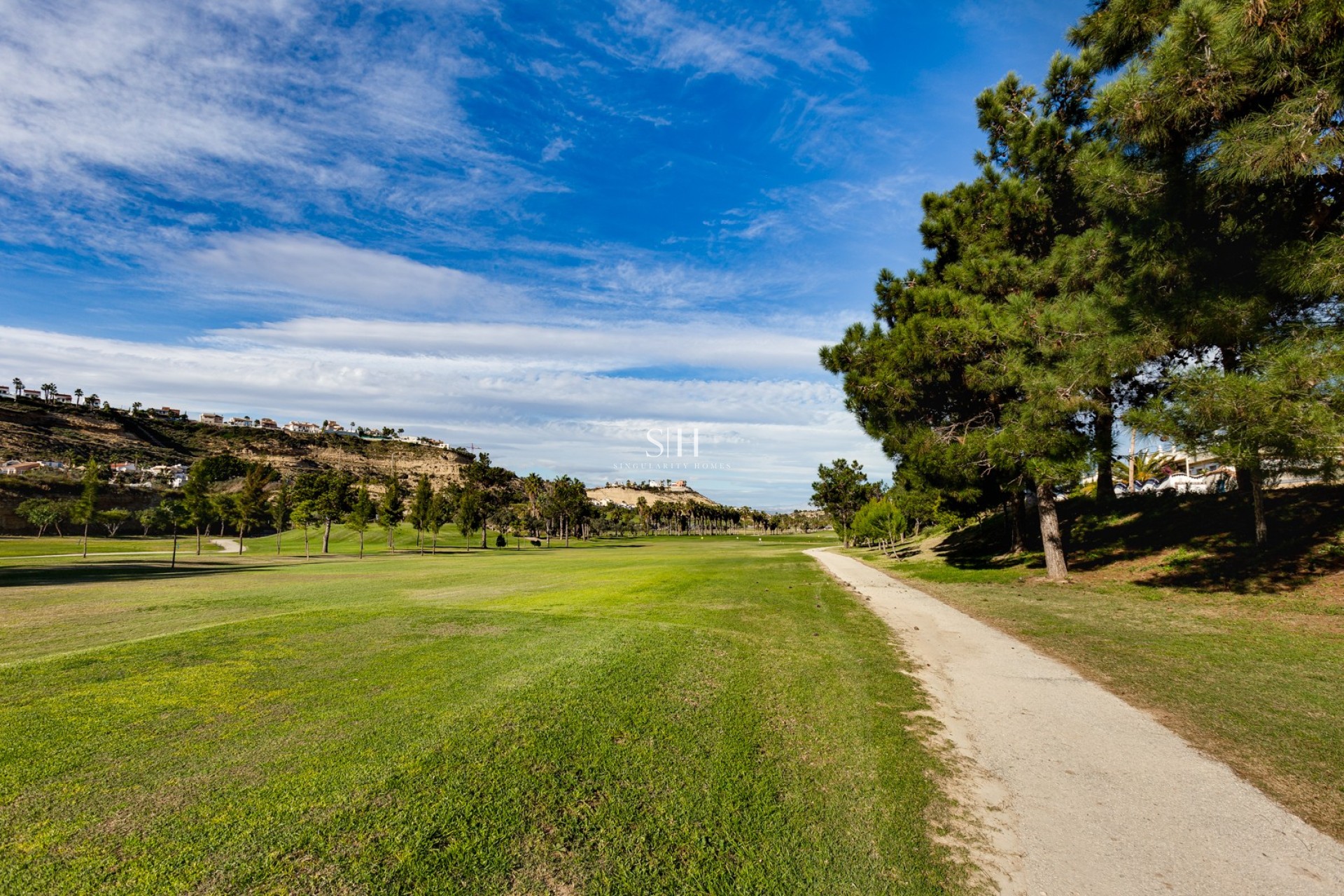 Reventa - Villa - Benijofar