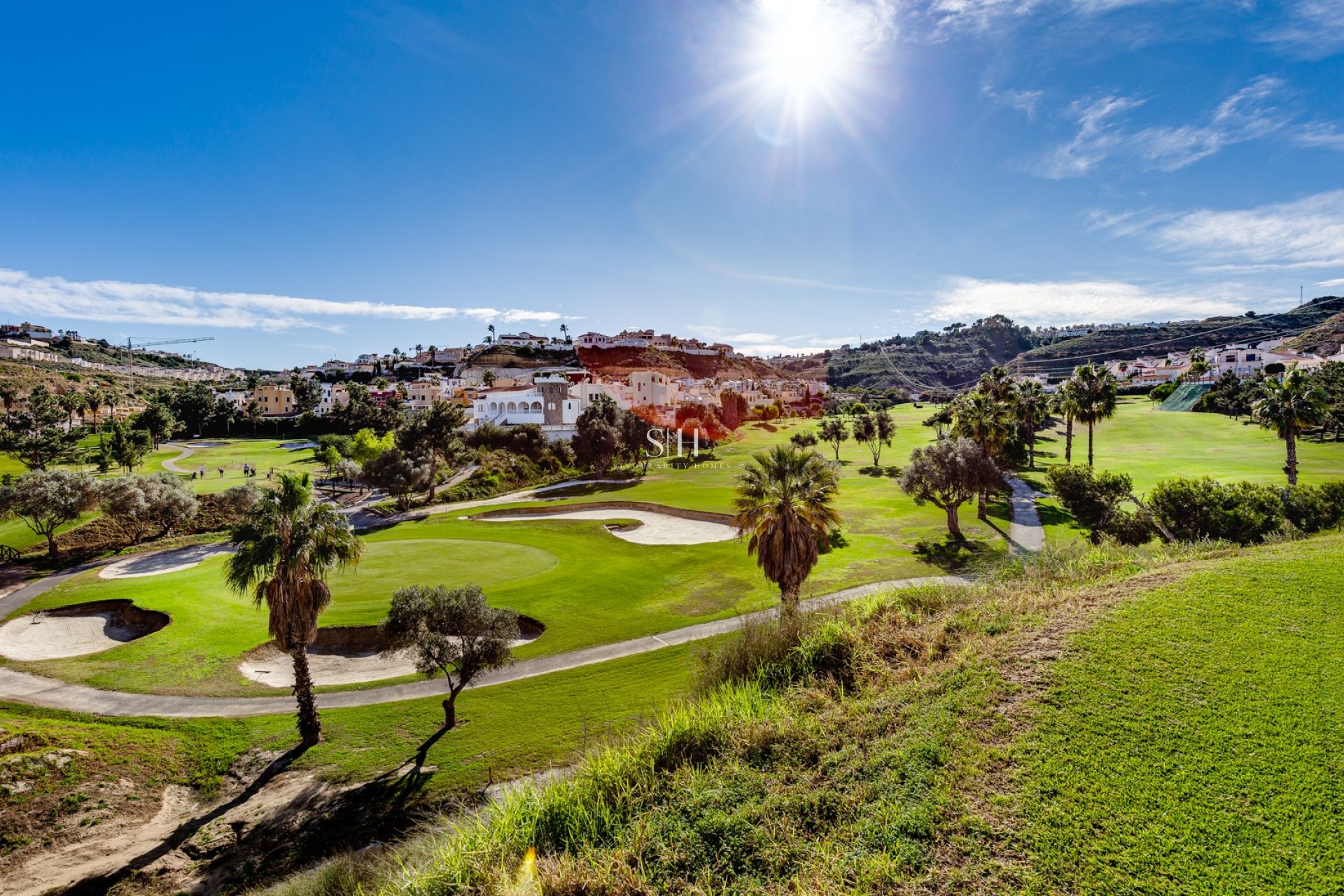 Reventa - Villa - Benijofar