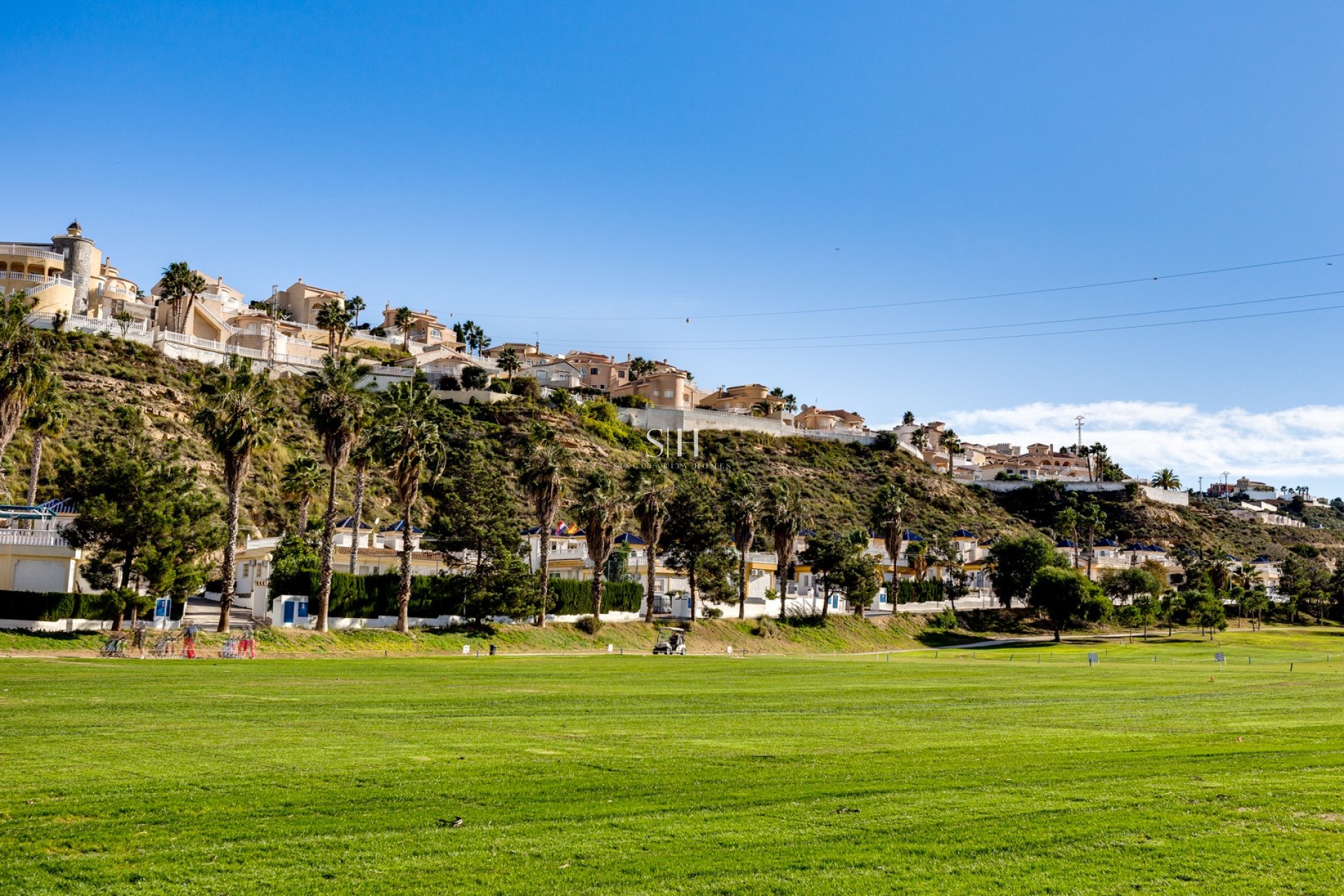 Reventa - Villa - Benijofar