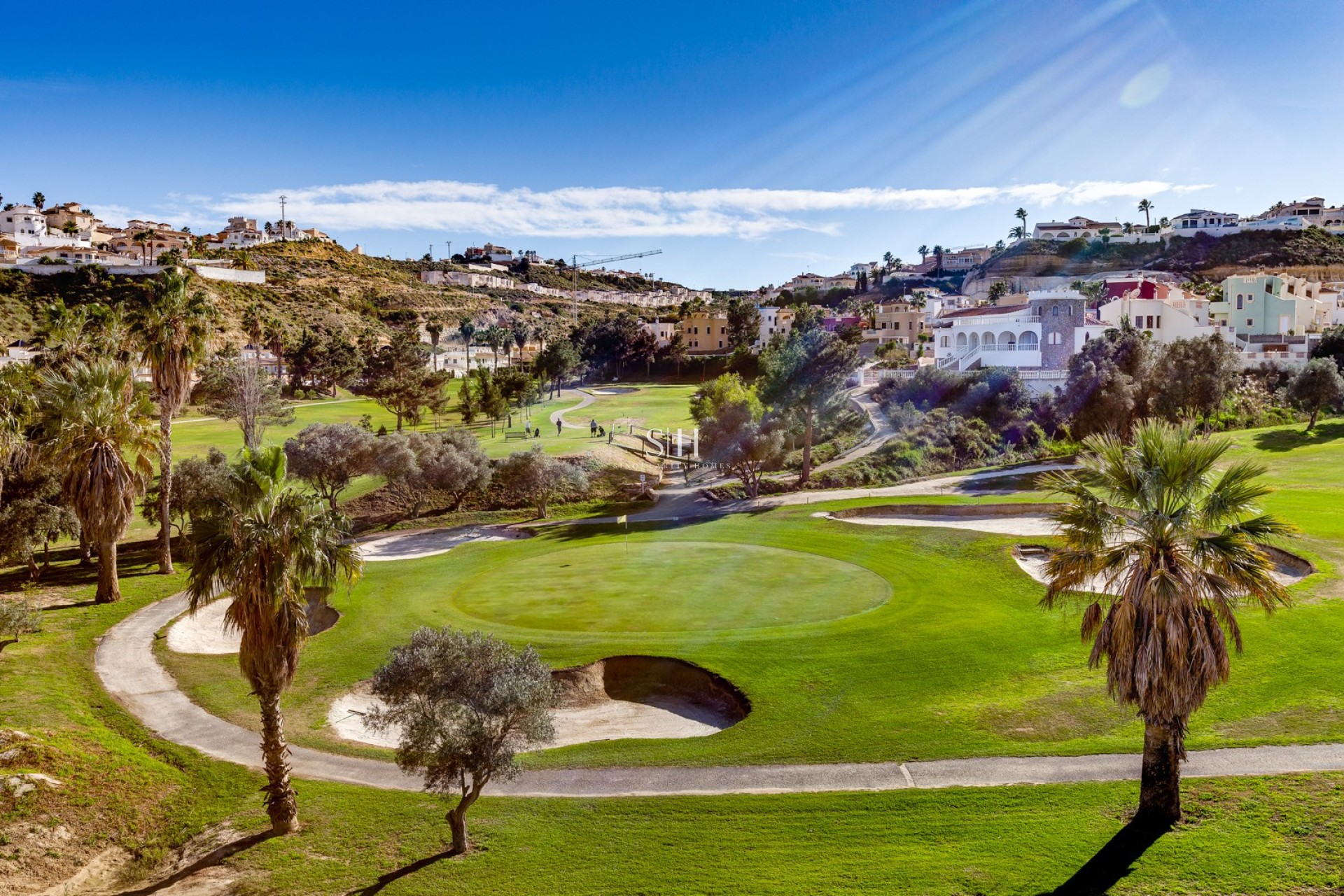 Reventa - Villa - Benijofar
