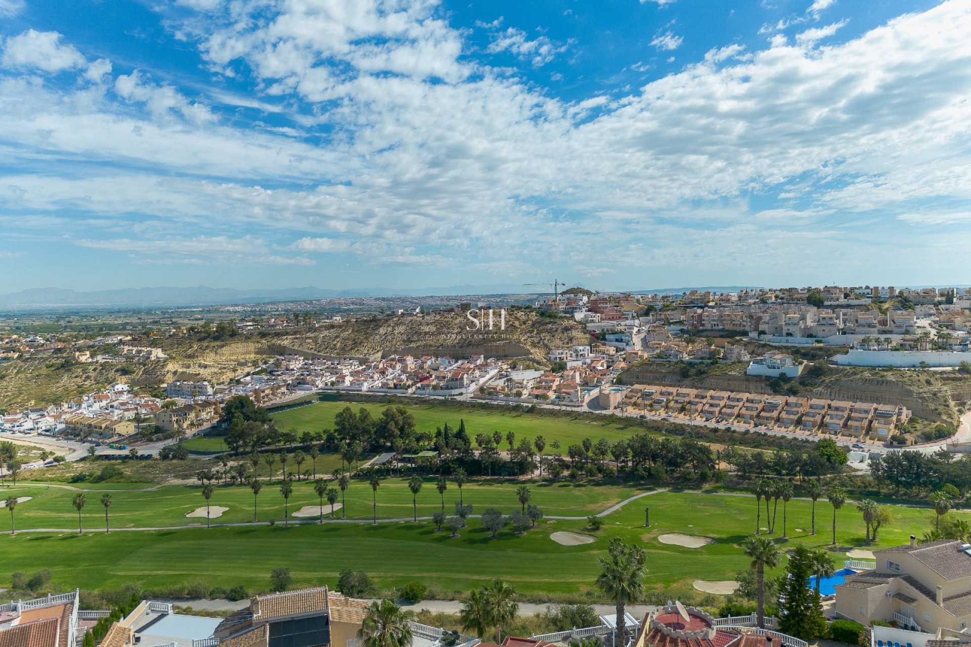 Reventa - Villa - Benijofar