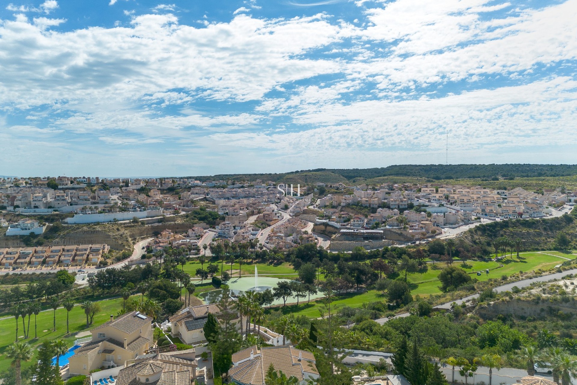 Reventa - Villa - Benijofar