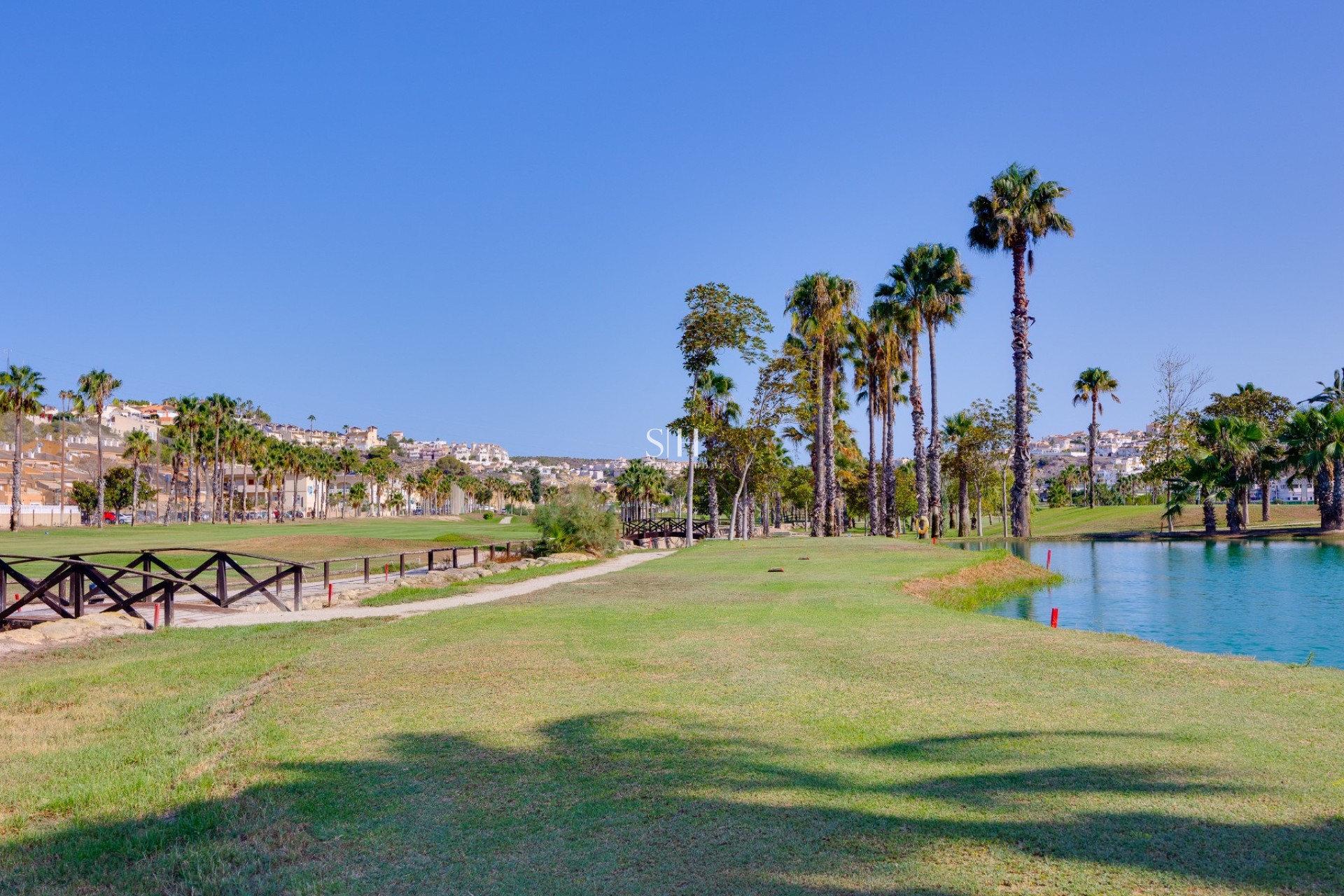 Reventa - Villa - Benijofar