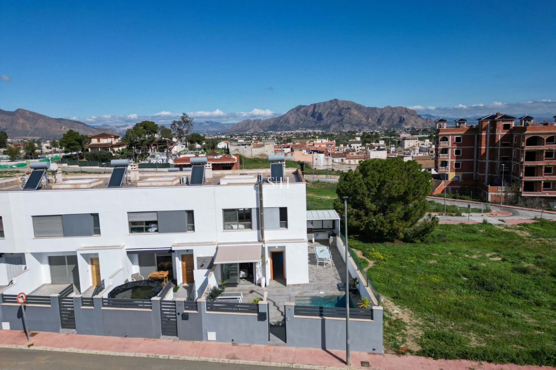 Reventa - Villa - Bigastro