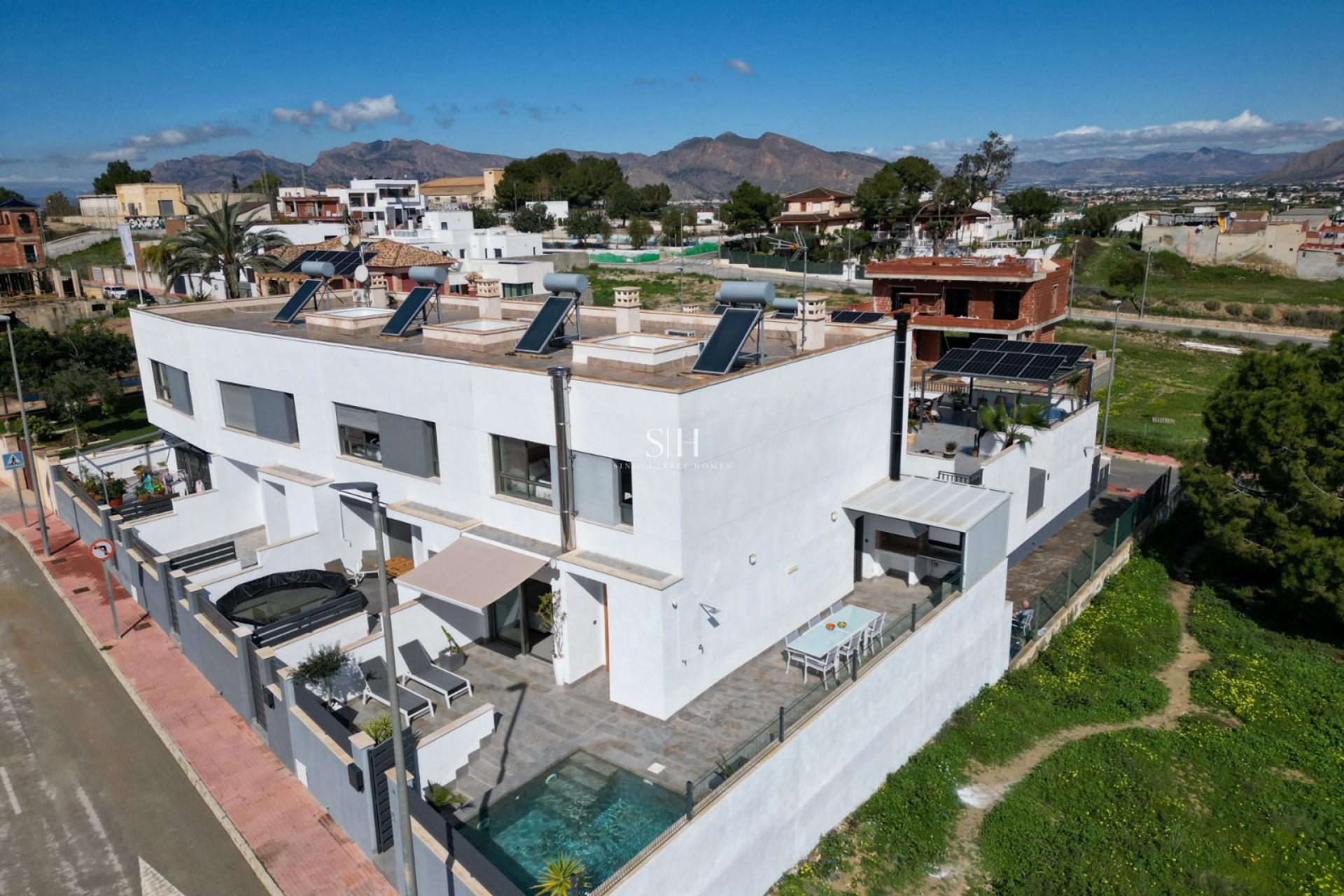 Reventa - Villa - Bigastro