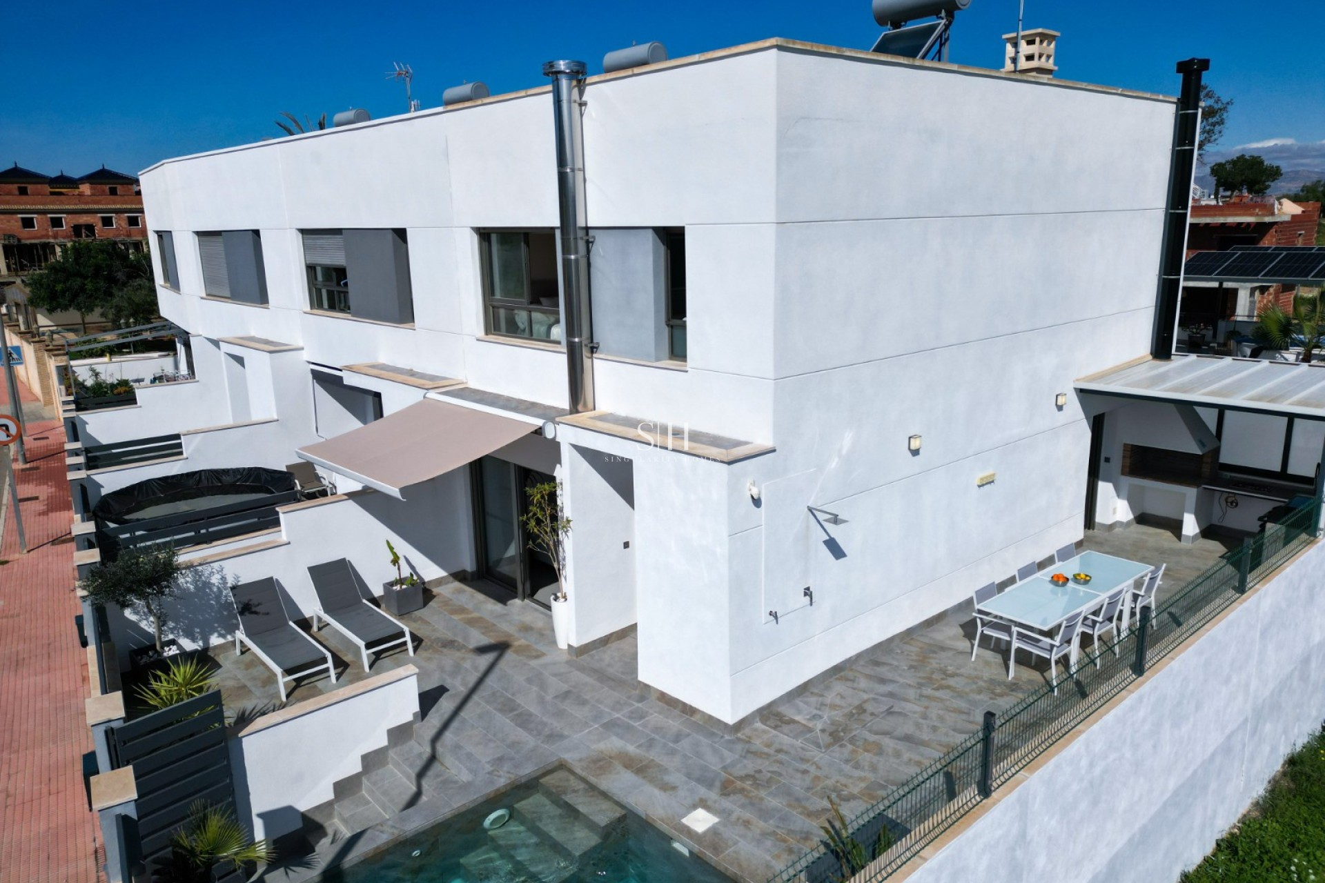 Reventa - Villa - Bigastro