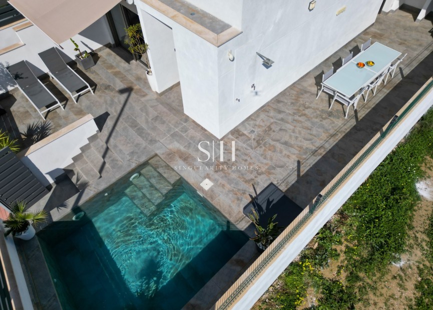 Reventa - Villa - Bigastro