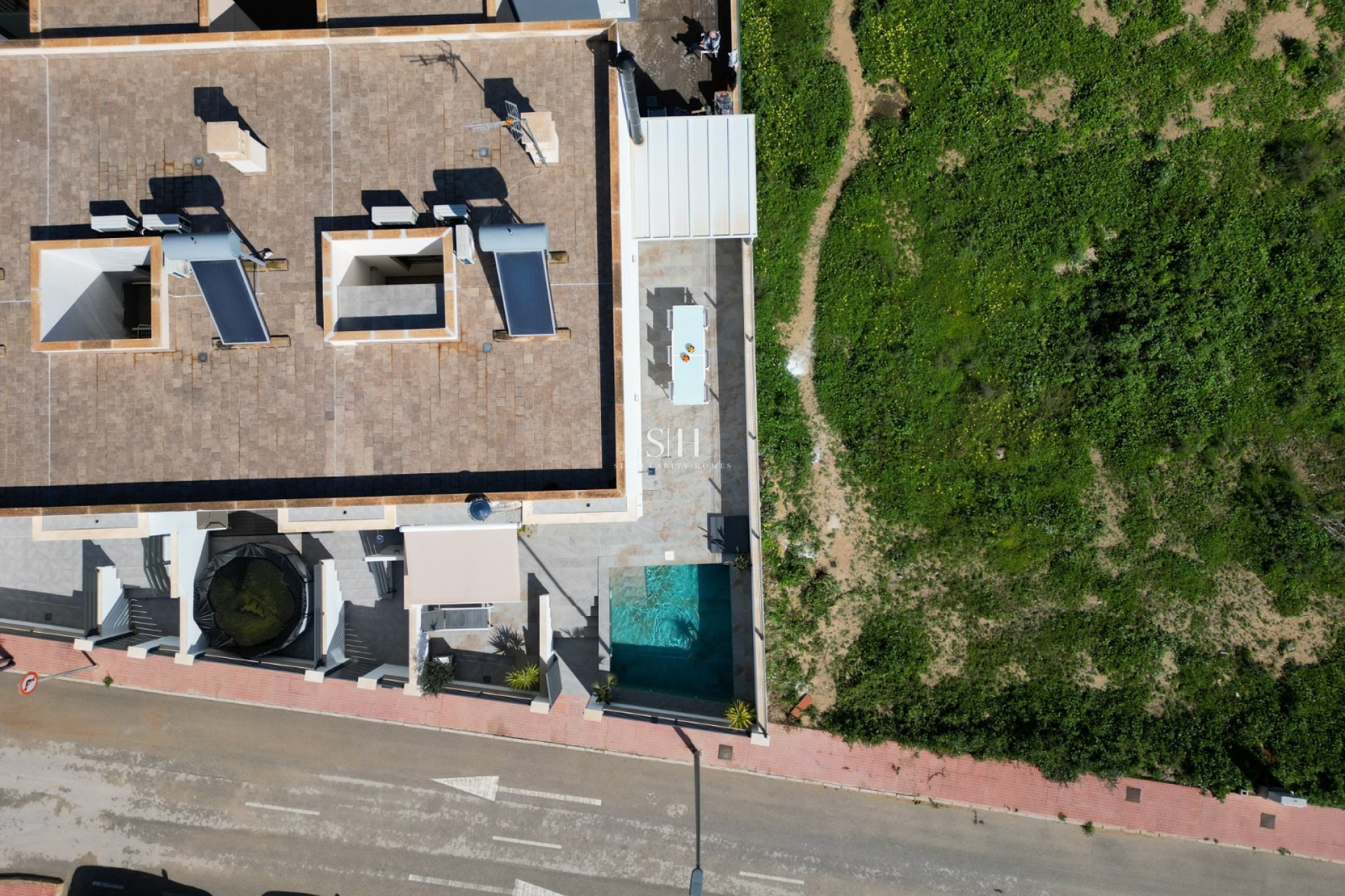 Reventa - Villa - Bigastro