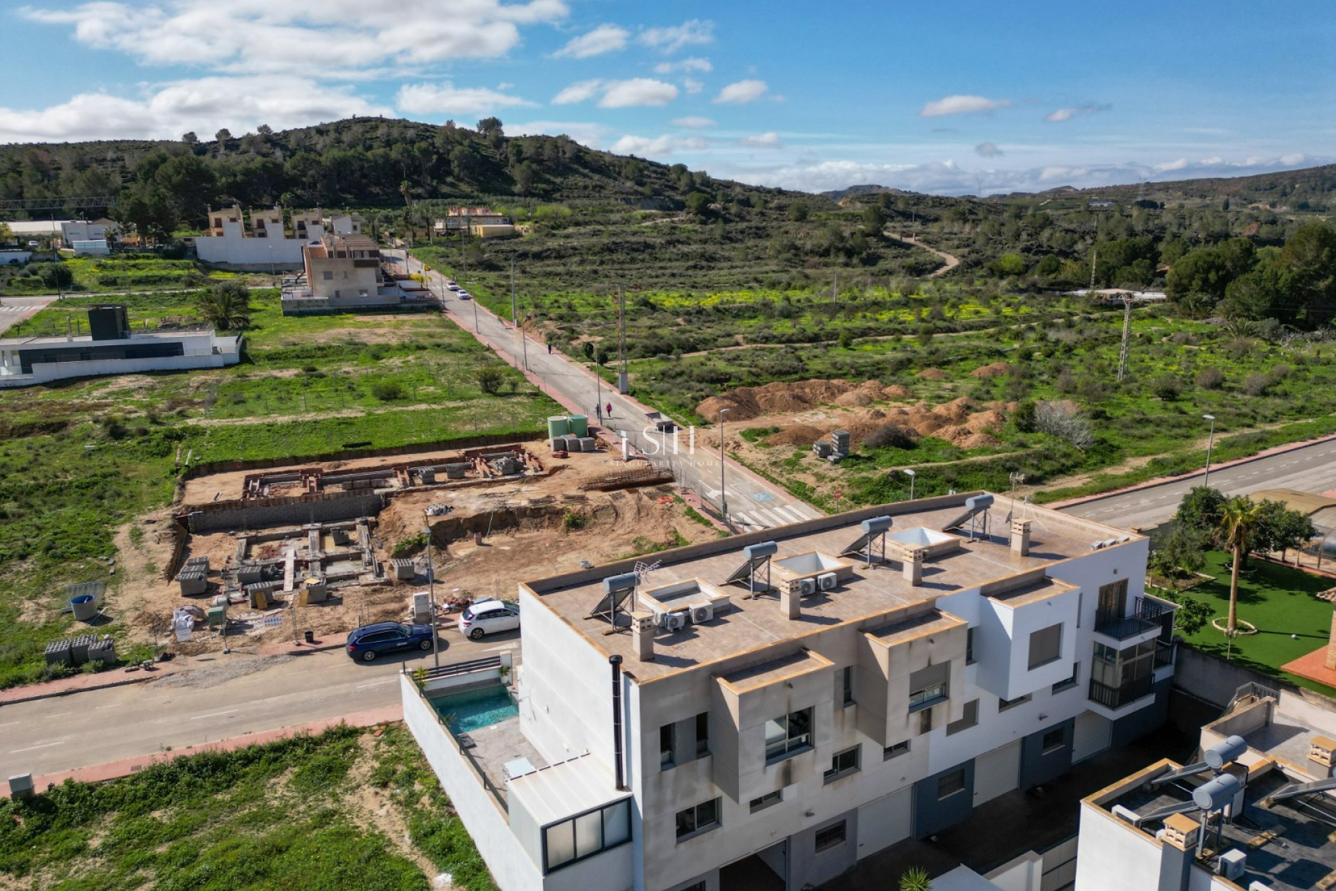 Reventa - Villa - Bigastro