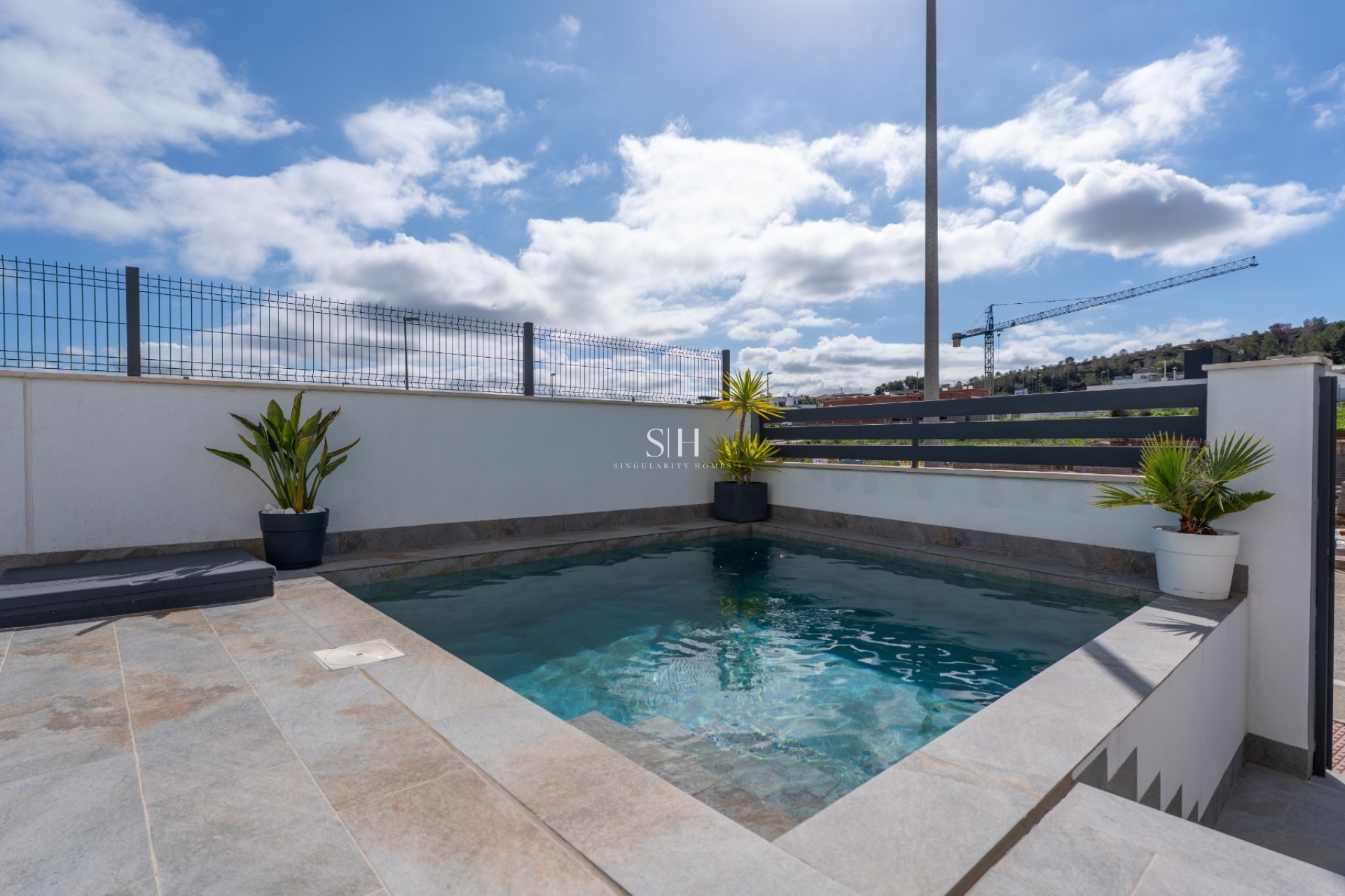 Reventa - Villa - Bigastro