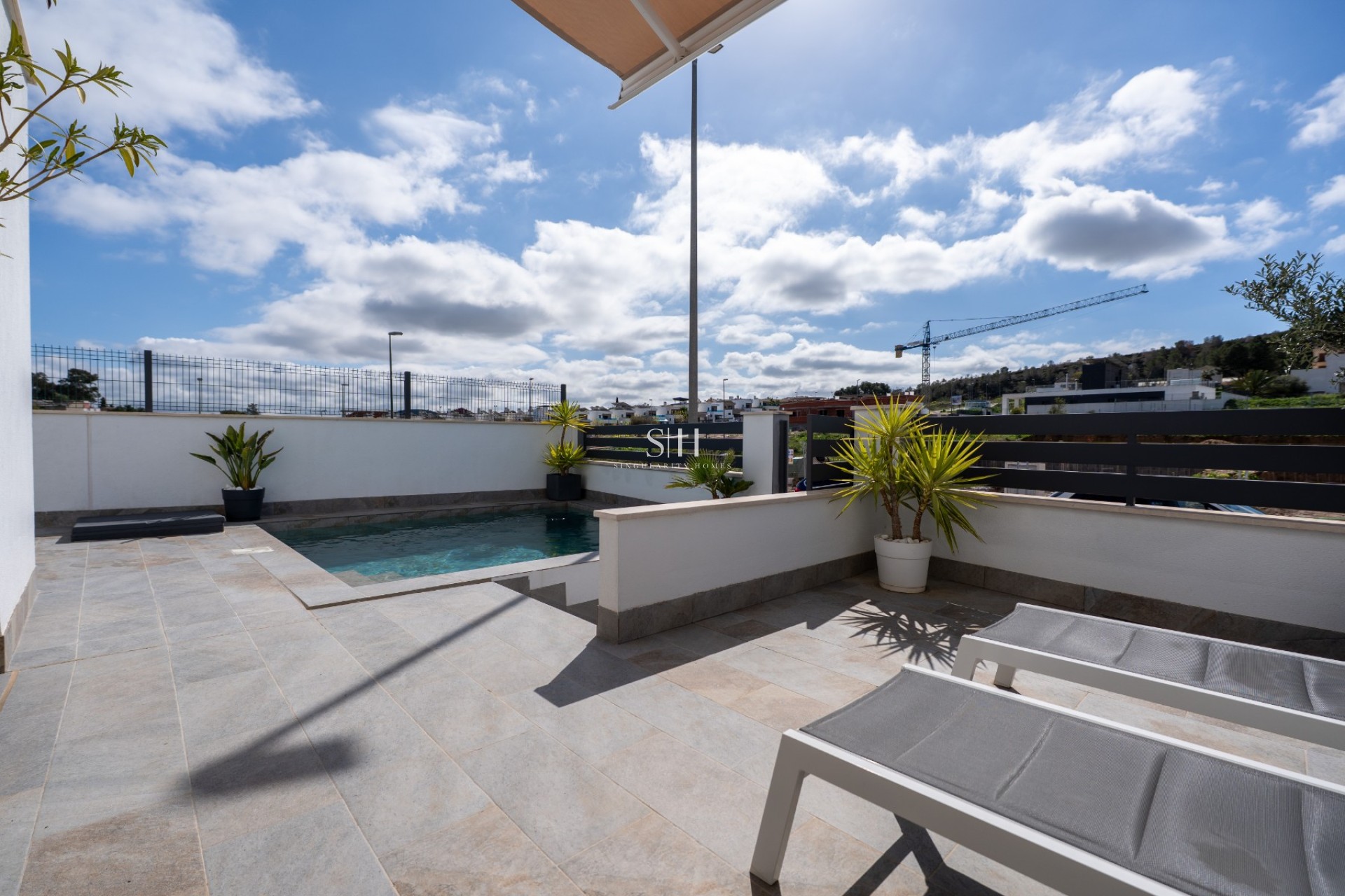 Reventa - Villa - Bigastro